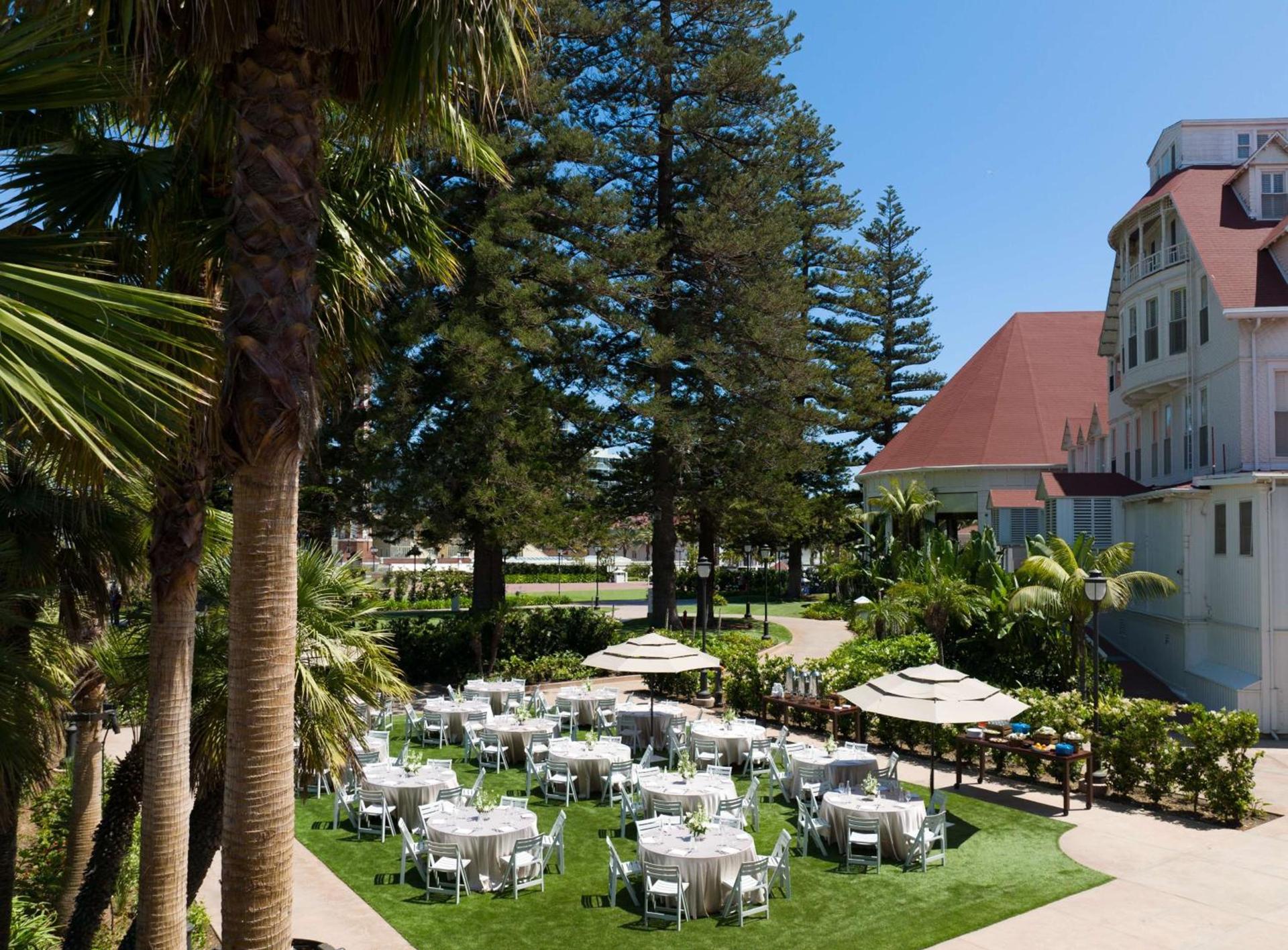 Hotel del Coronado, Curio Collection by Hilton photo 4