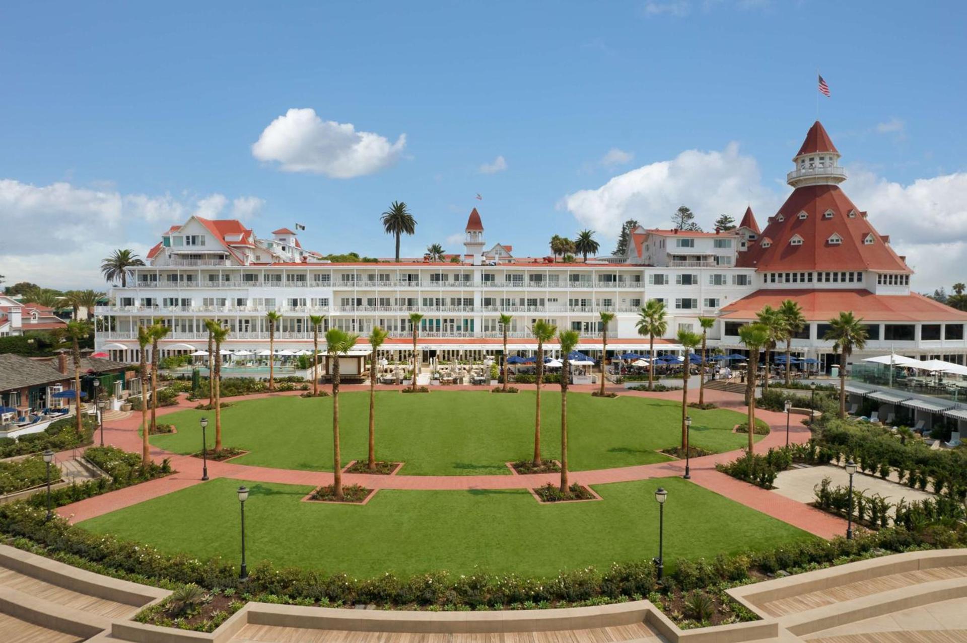 Hotel del Coronado, Curio Collection by Hilton photo 6