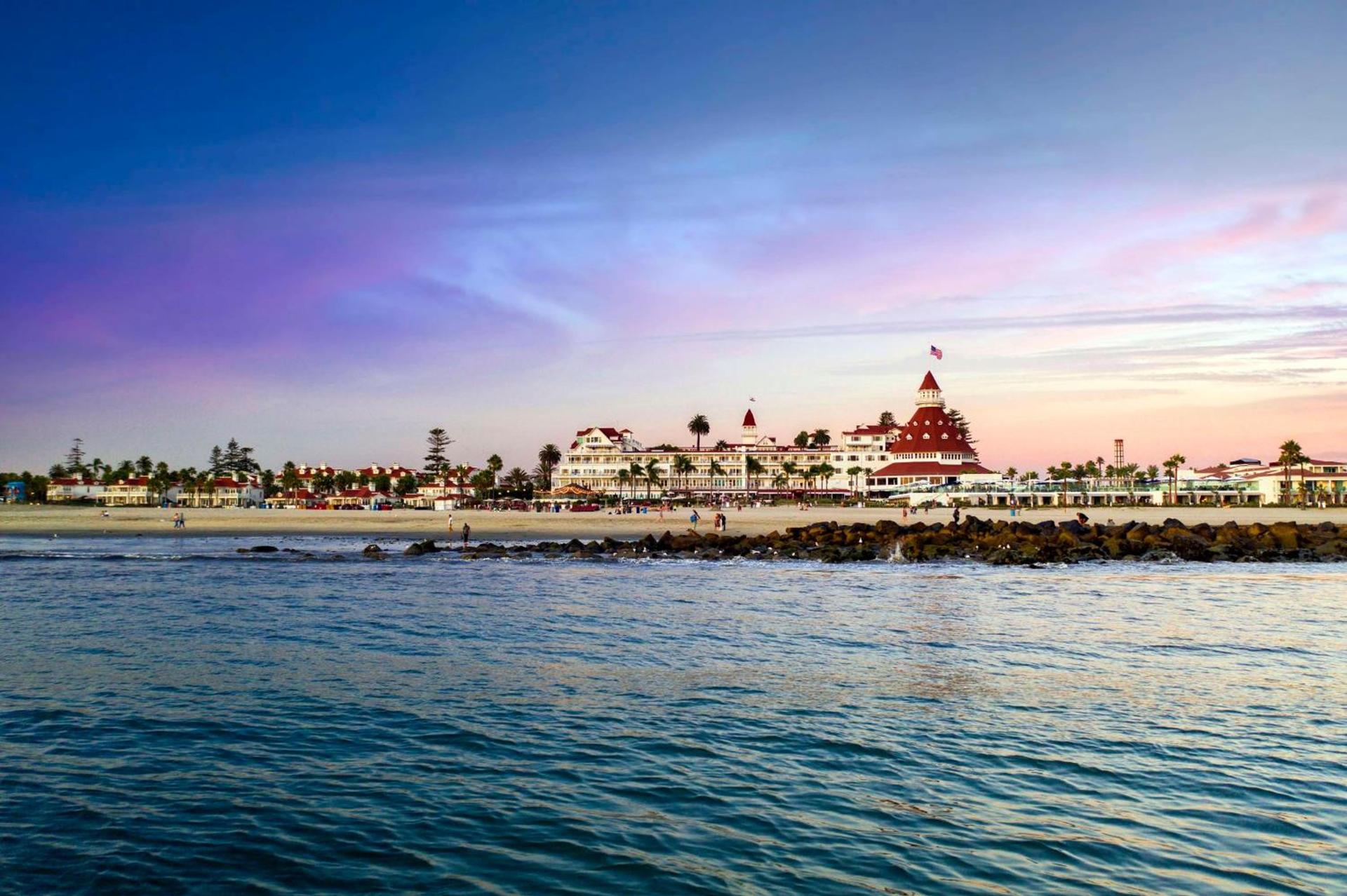 Hotel del Coronado, Curio Collection by Hilton photo 7