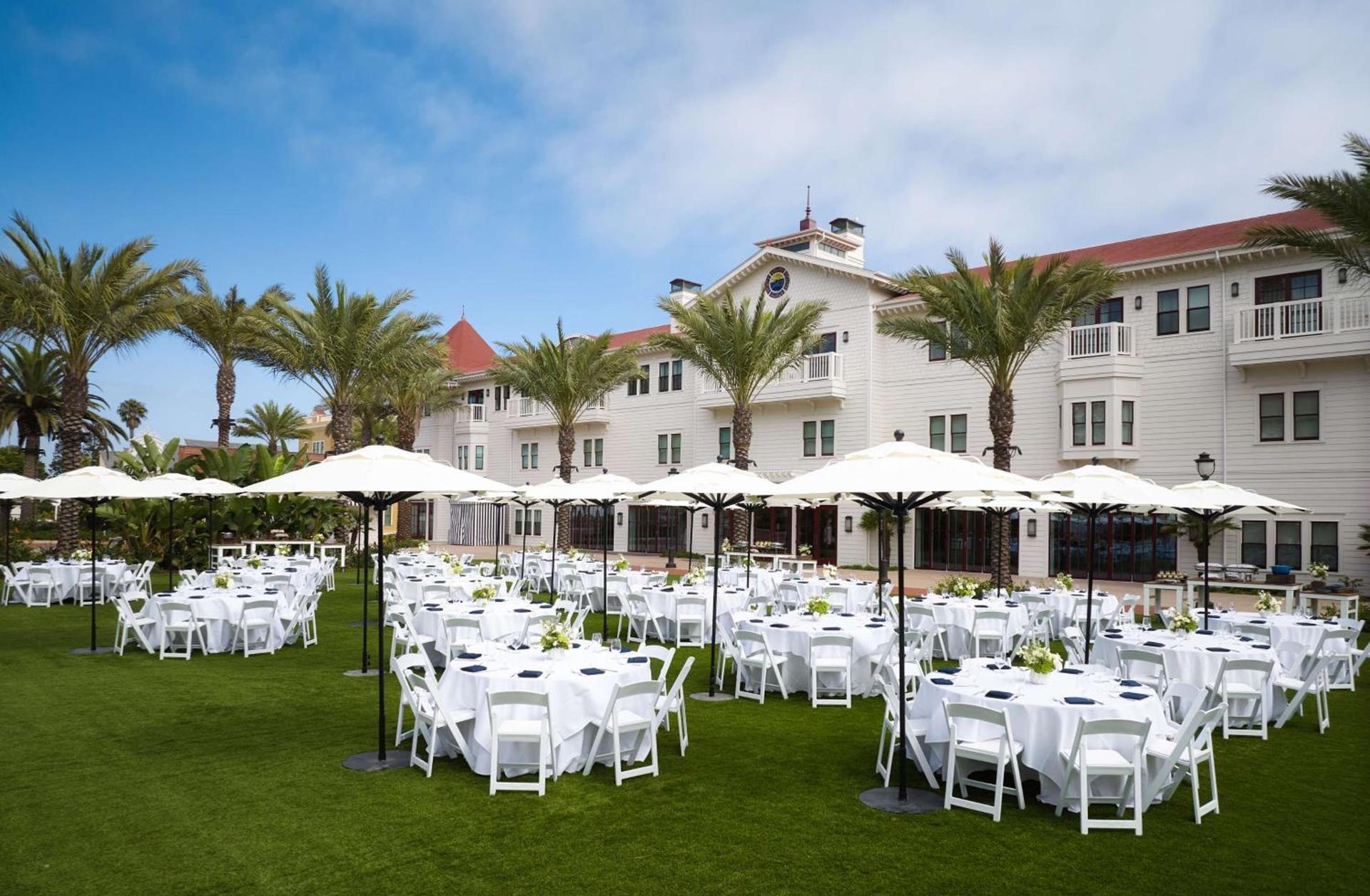 Hotel del Coronado, Curio Collection by Hilton photo 8
