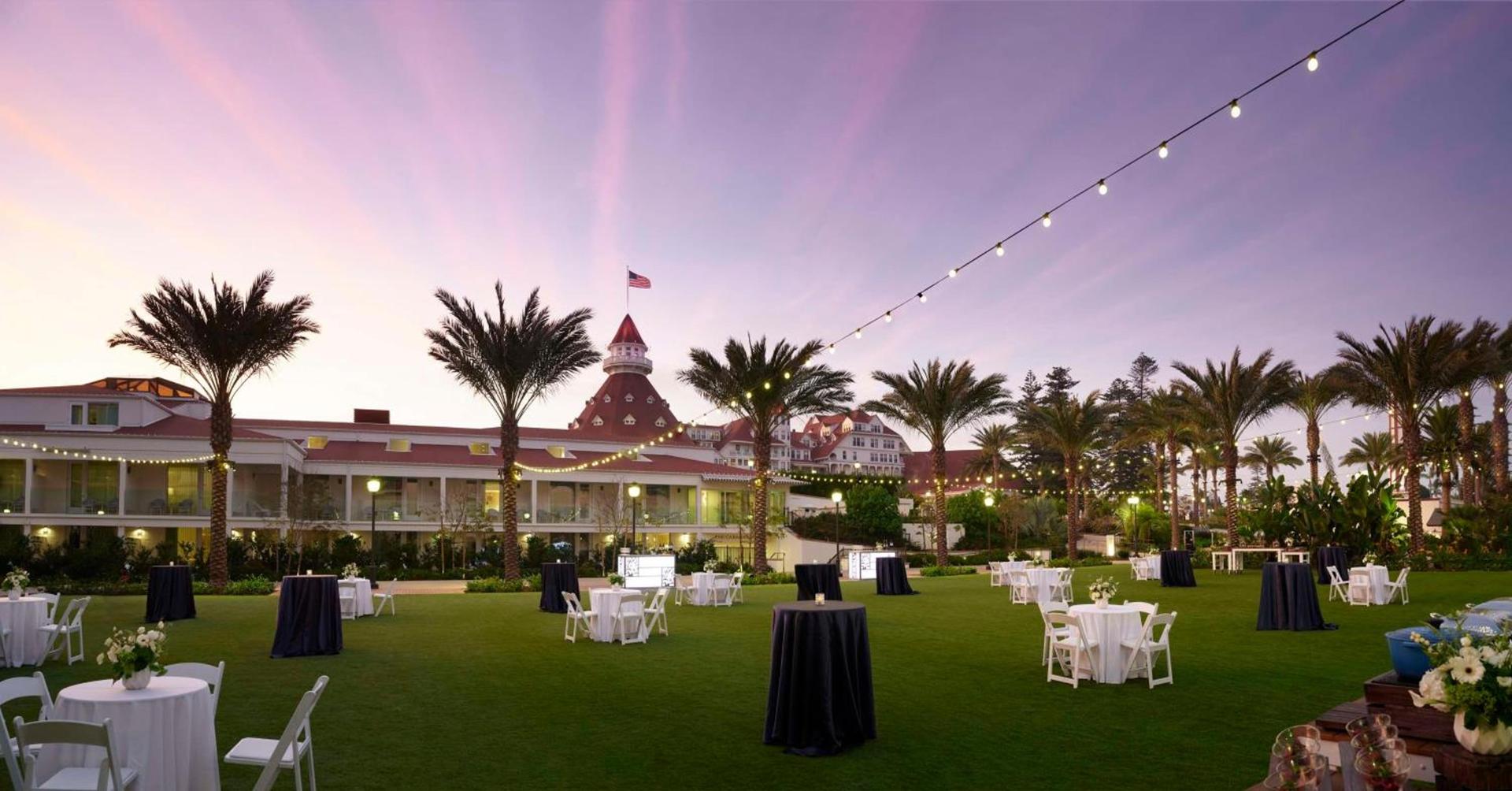 Hotel del Coronado, Curio Collection by Hilton photo 9