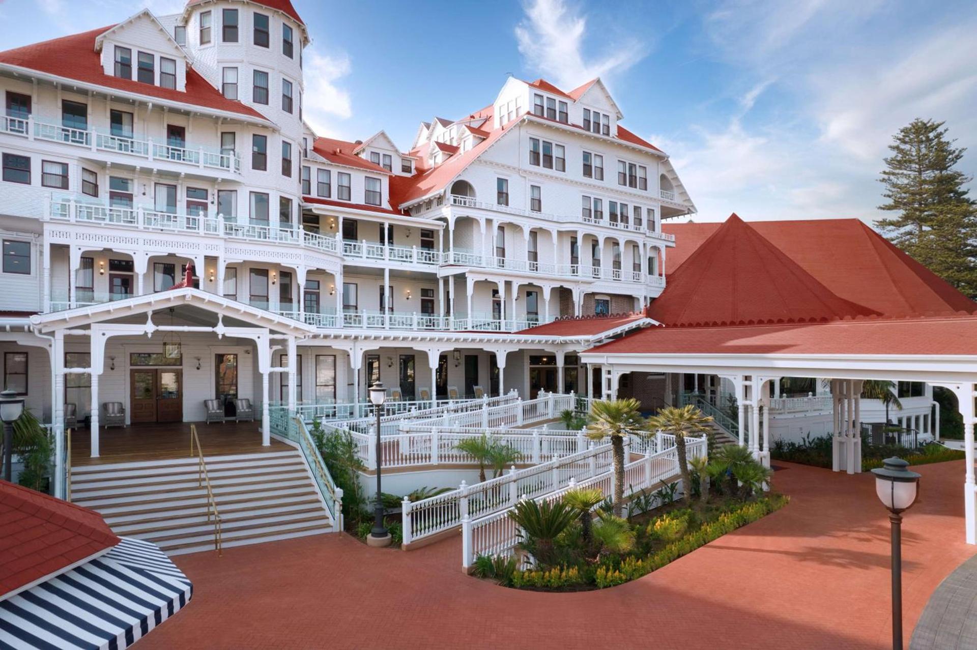 Hotel del Coronado, Curio Collection by Hilton photo 15