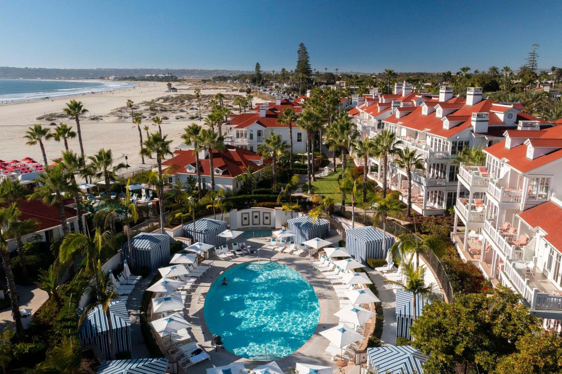 Hotel del Coronado, Curio Collection by Hilton photo 18