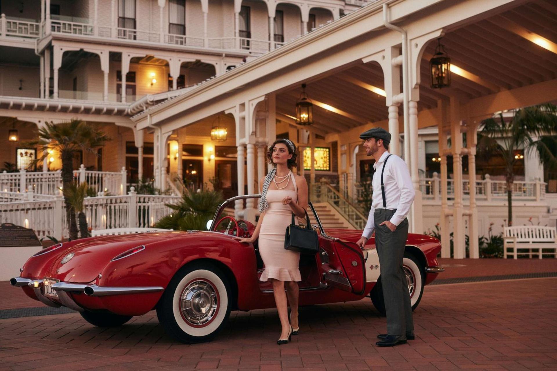 Hotel del Coronado, Curio Collection by Hilton photo 21
