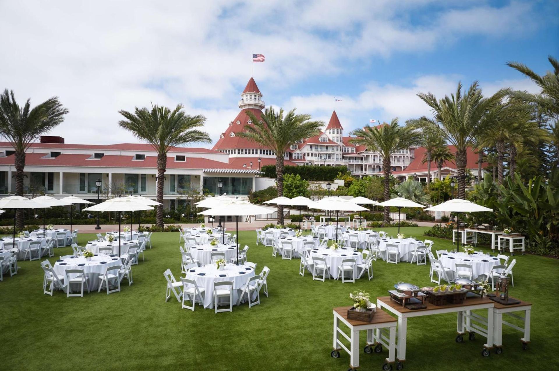 Hotel del Coronado, Curio Collection by Hilton photo 23