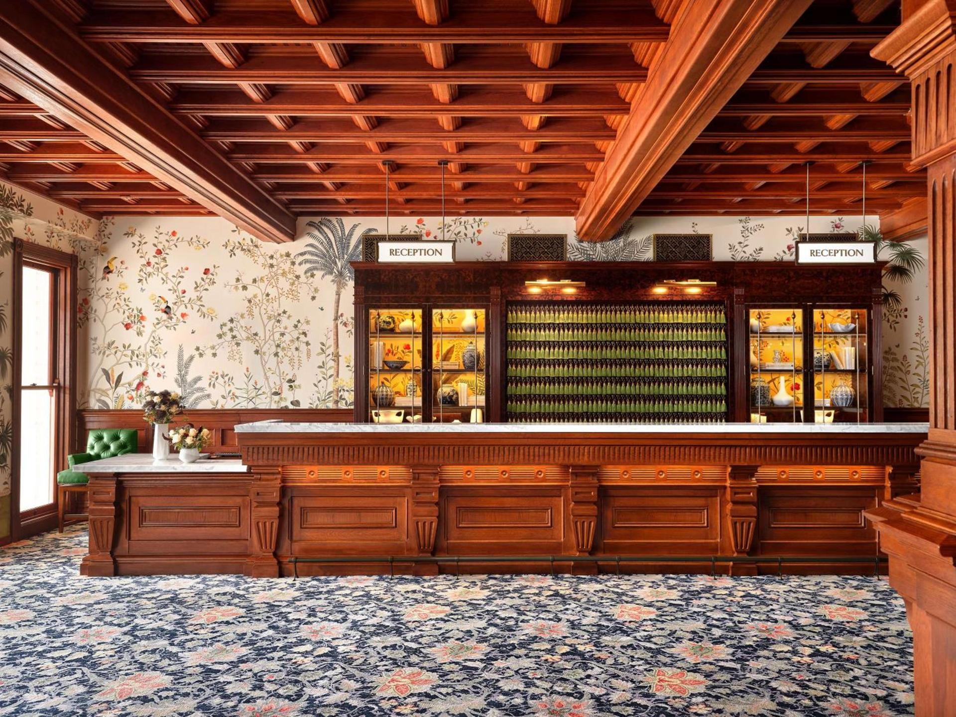 Hotel del Coronado, Curio Collection by Hilton photo 27