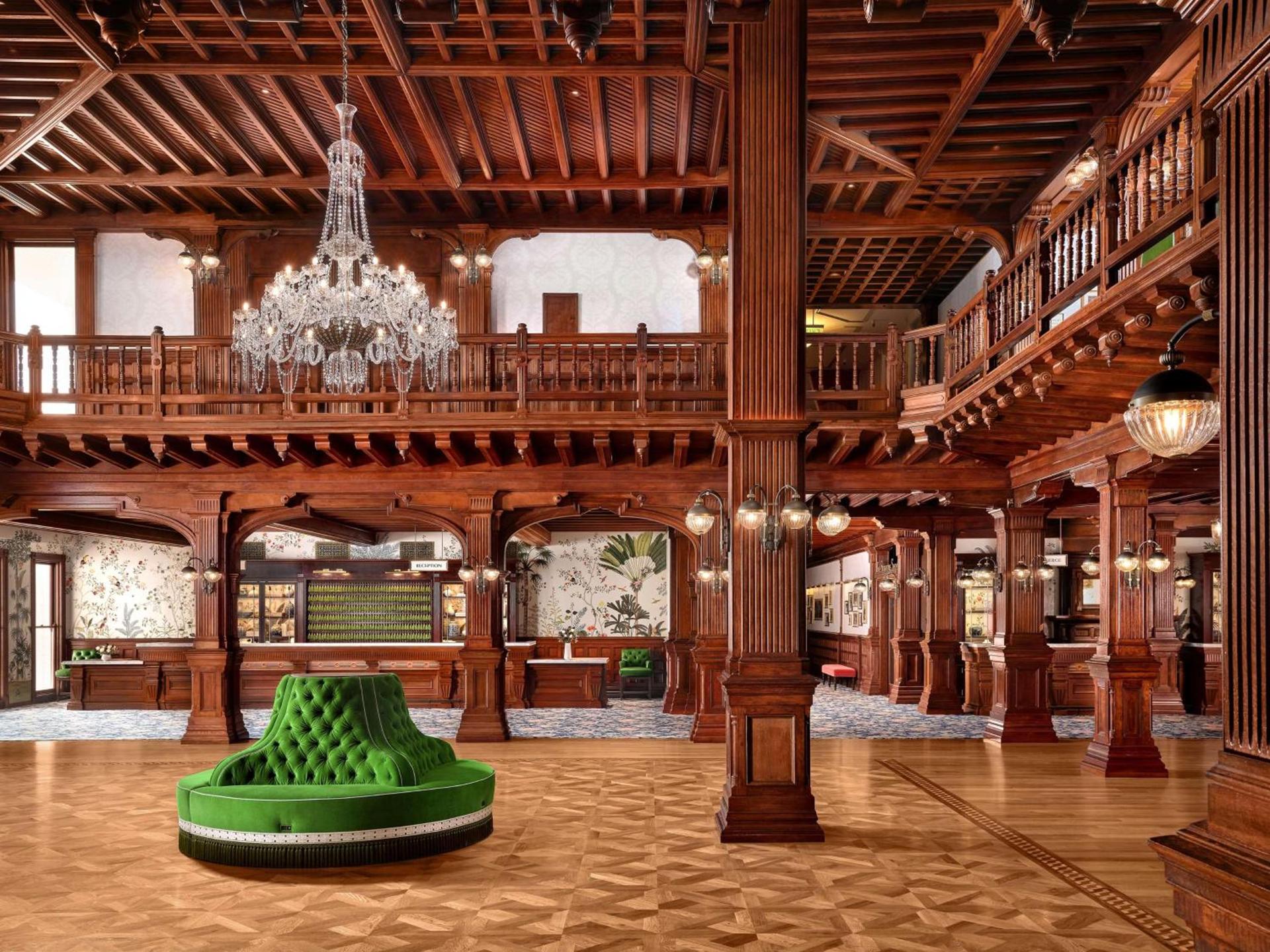 Hotel del Coronado, Curio Collection by Hilton photo 28