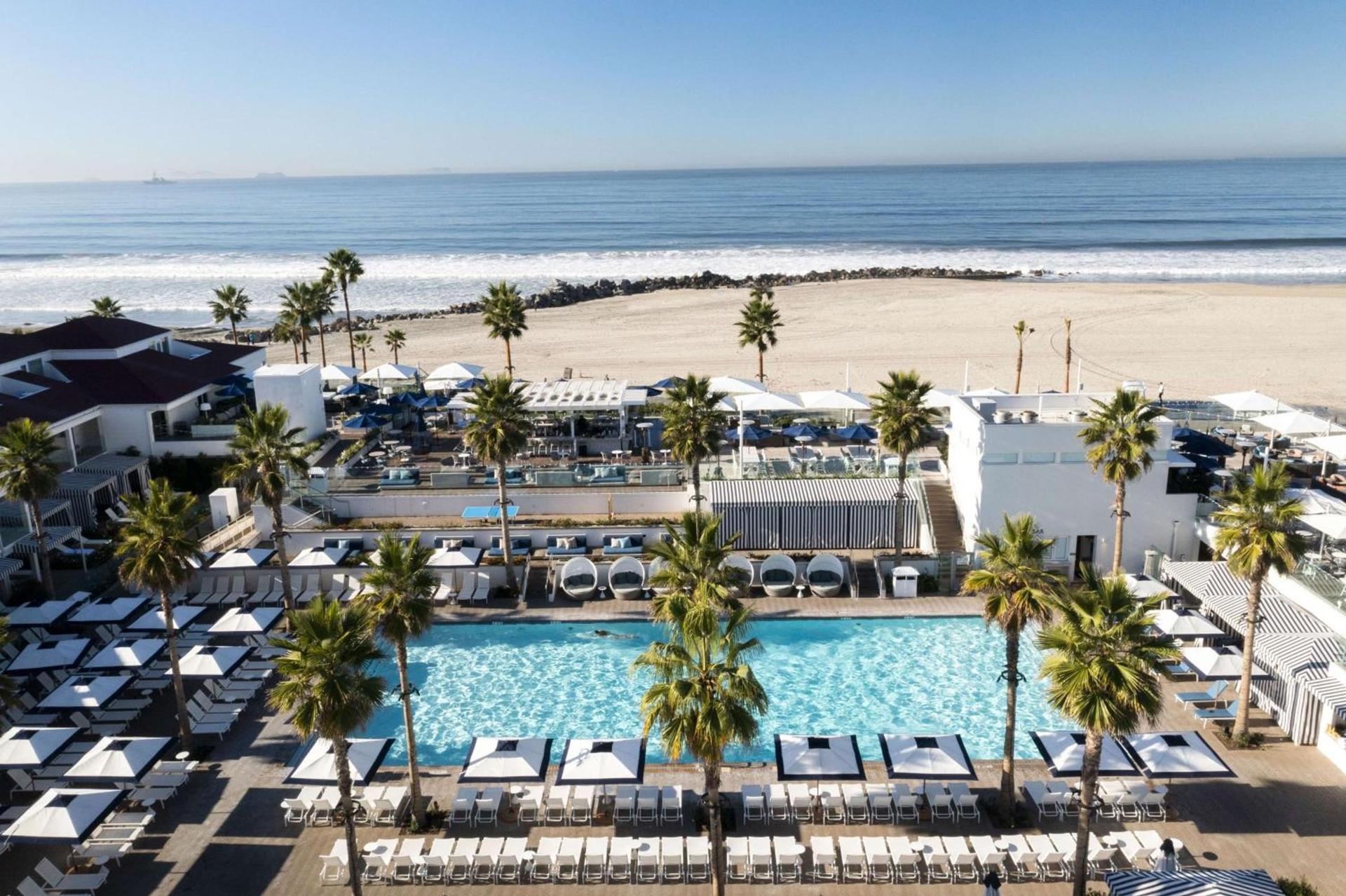Hotel del Coronado, Curio Collection by Hilton photo 32