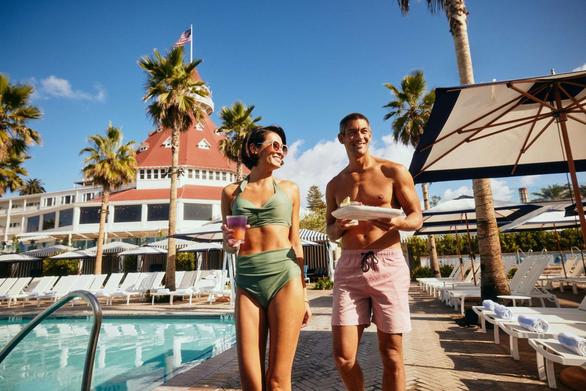 Hotel del Coronado, Curio Collection by Hilton photo 35