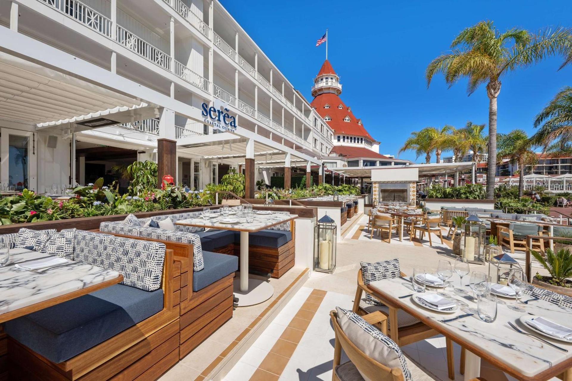 Hotel del Coronado, Curio Collection by Hilton photo 41