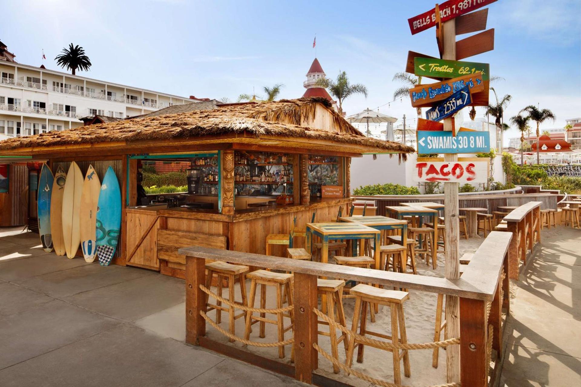 Hotel del Coronado, Curio Collection by Hilton photo 44