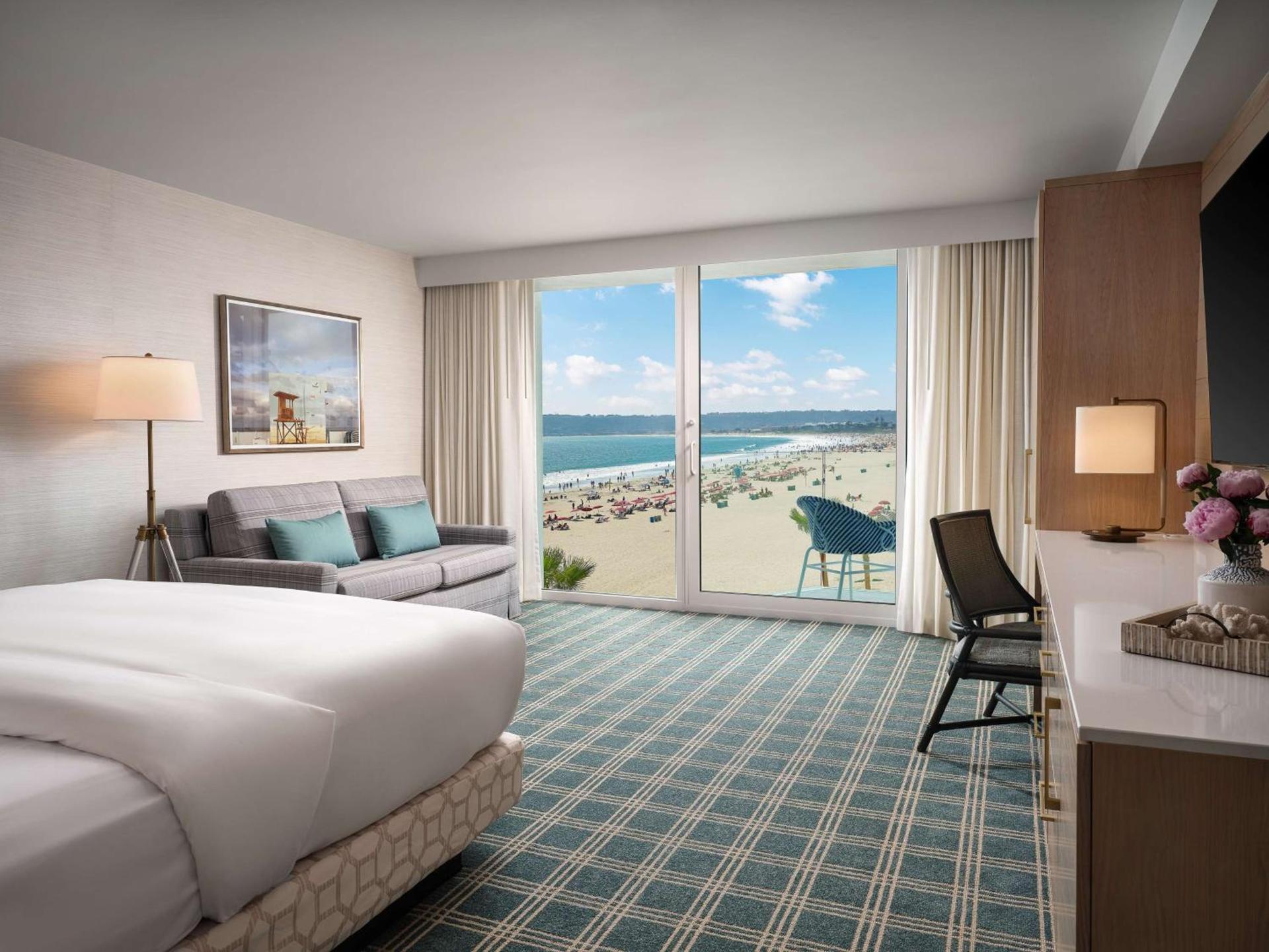 Hotel del Coronado, Curio Collection by Hilton photo 65