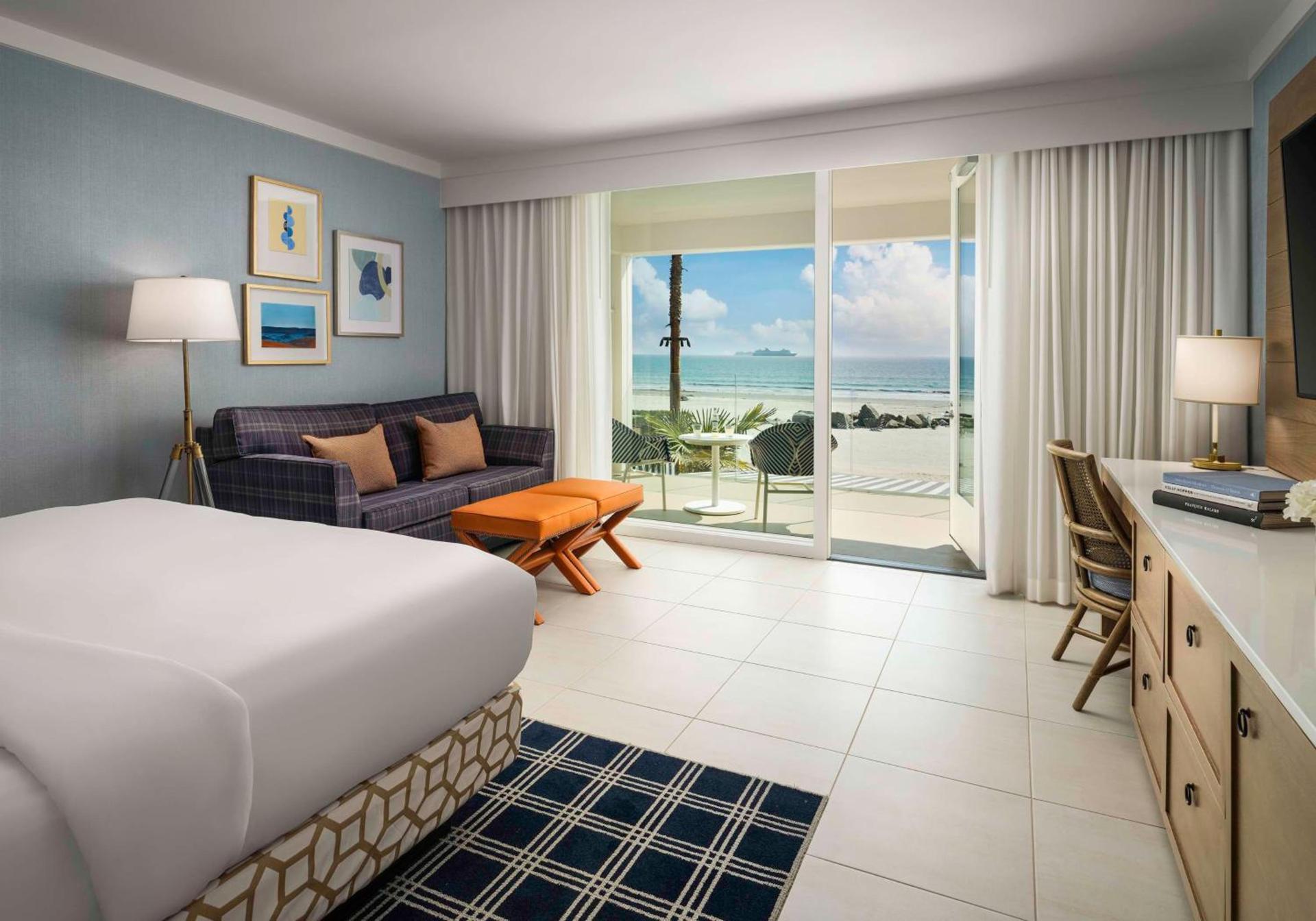 Hotel del Coronado, Curio Collection by Hilton photo 72
