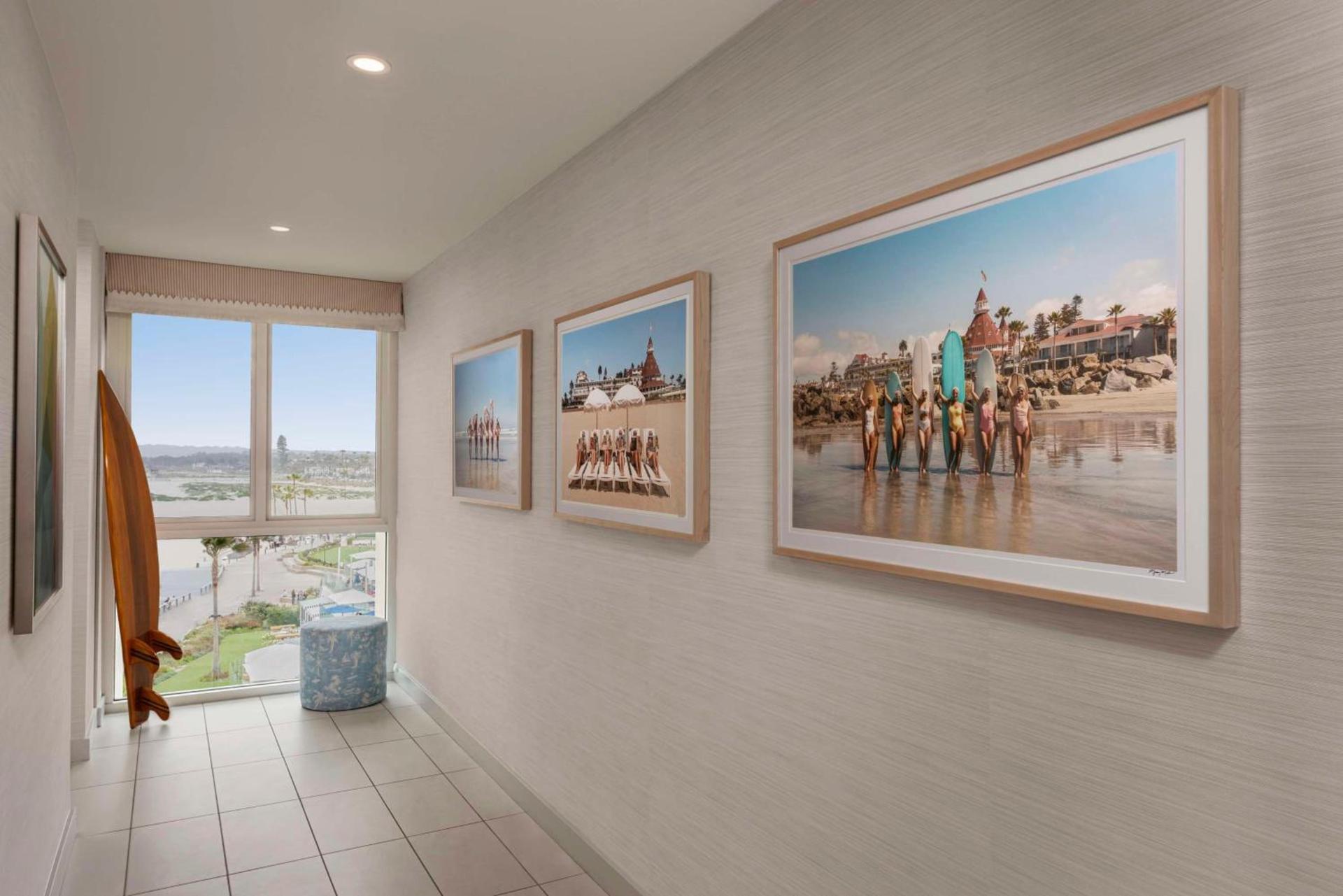 Hotel del Coronado, Curio Collection by Hilton photo 83