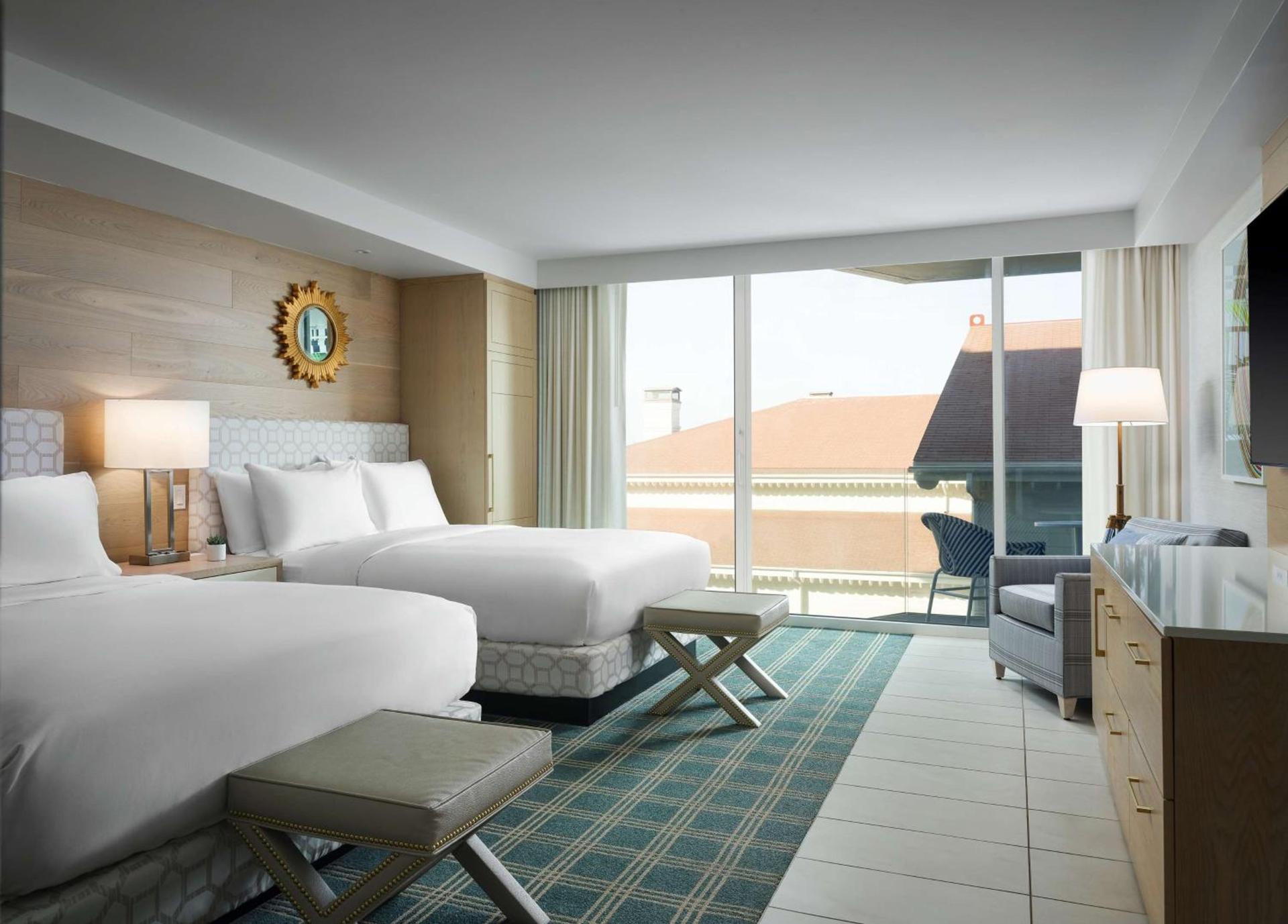 Hotel del Coronado, Curio Collection by Hilton photo 97