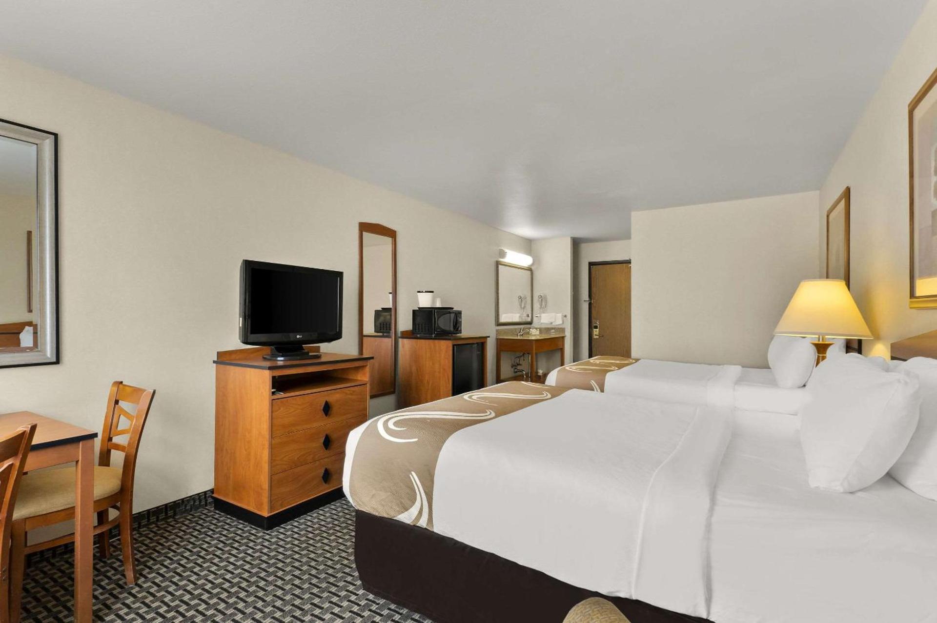 Quality Inn Cheyenne I-25 South photo 24