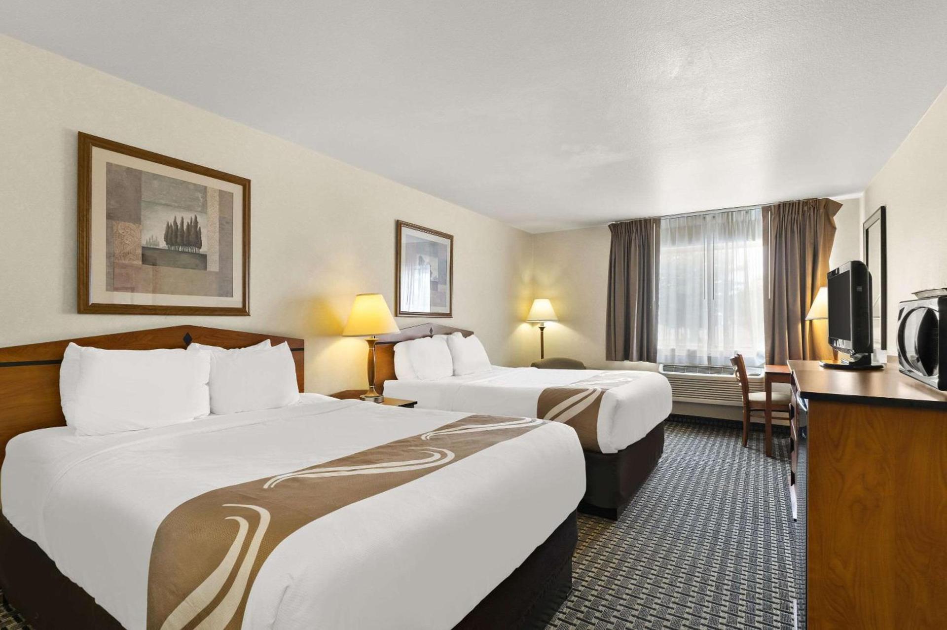 Quality Inn Cheyenne I-25 South photo 25