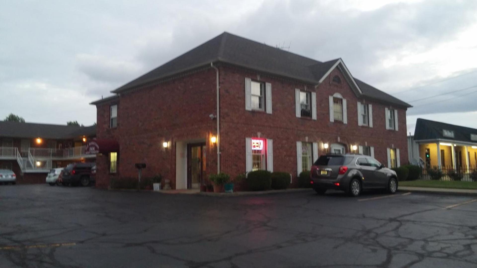 Old Bardstown Inn photo 8