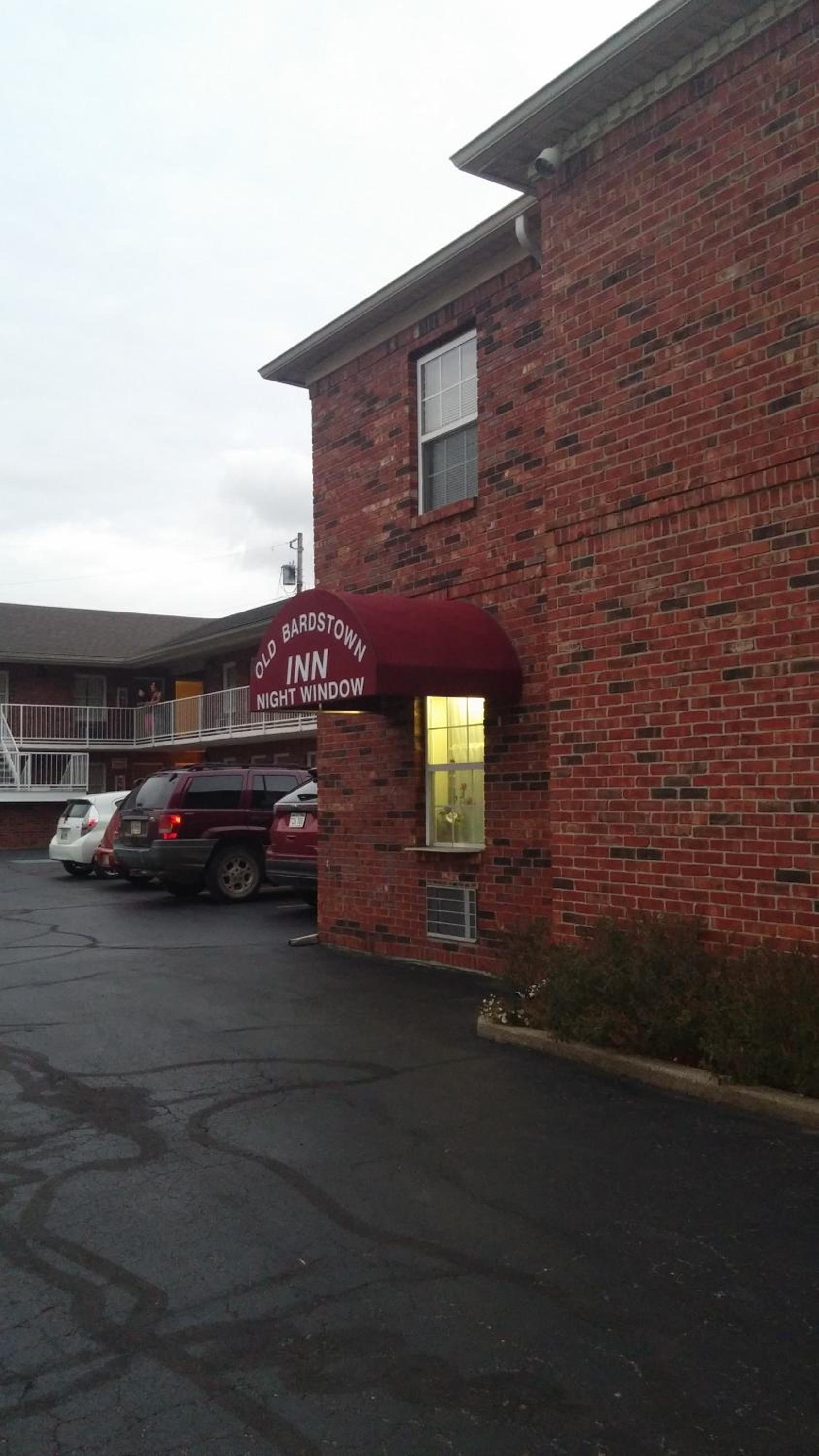 Old Bardstown Inn photo 9