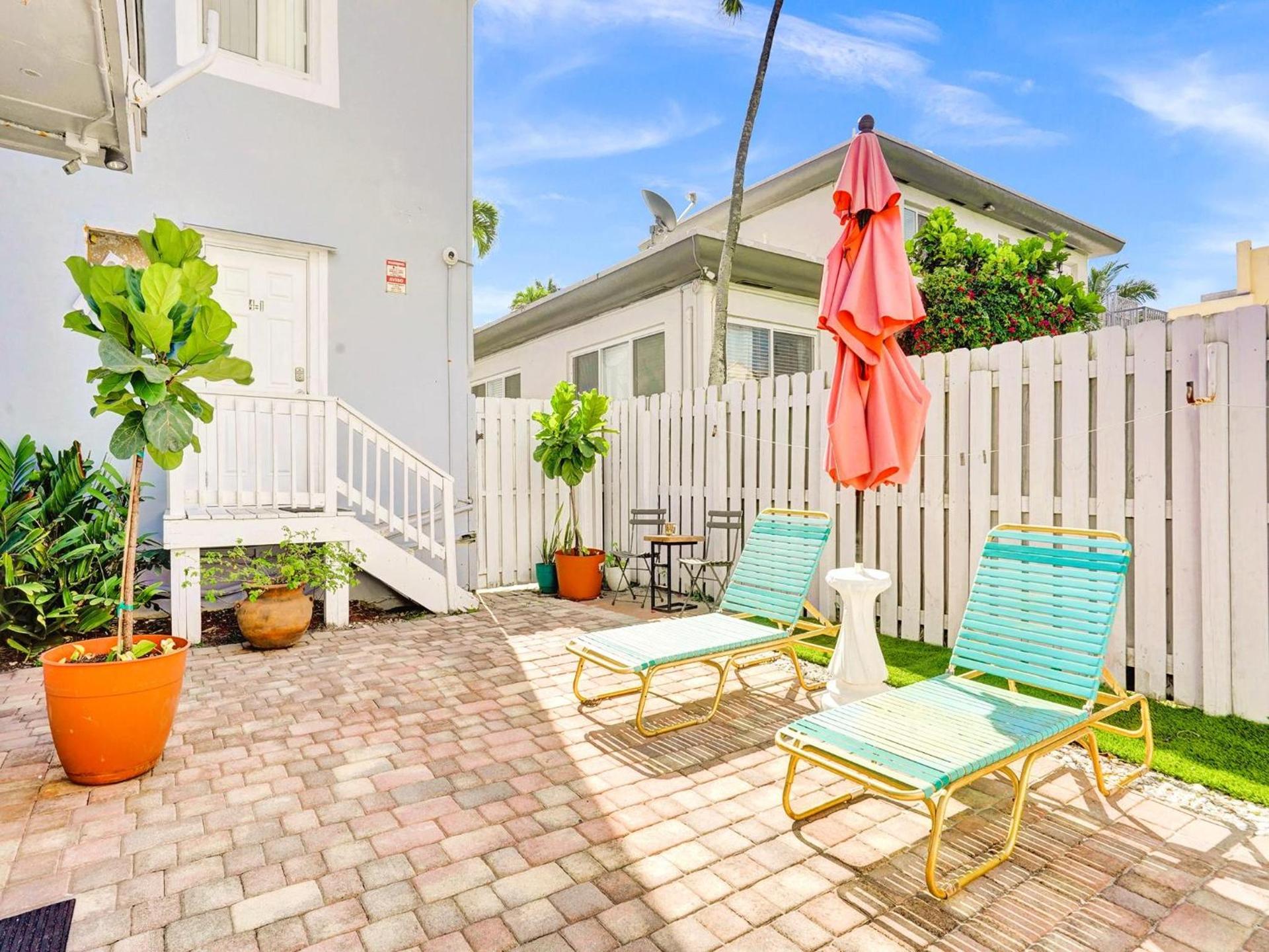 Beach Tide Motel photo 23