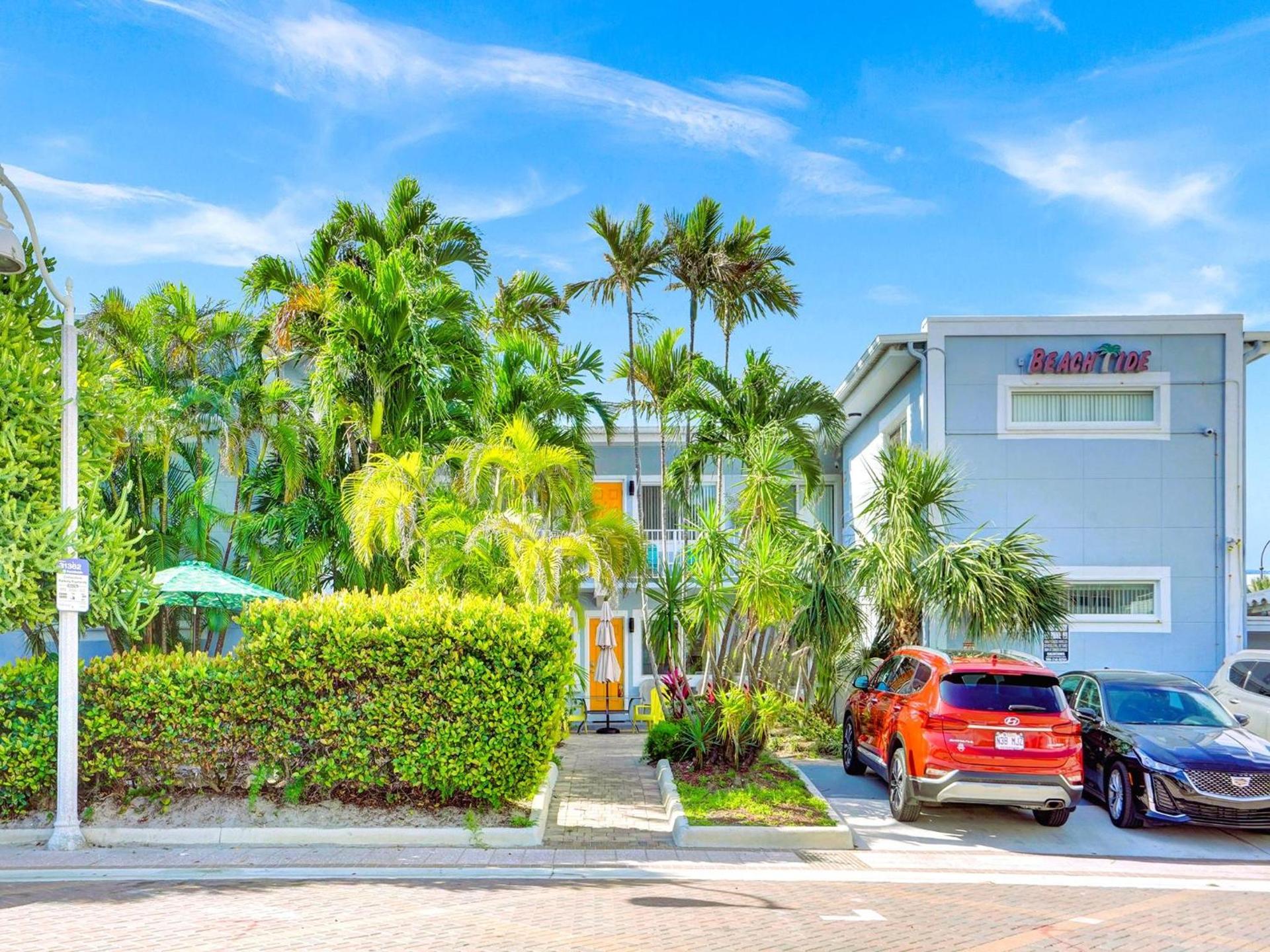 Beach Tide Motel photo 80