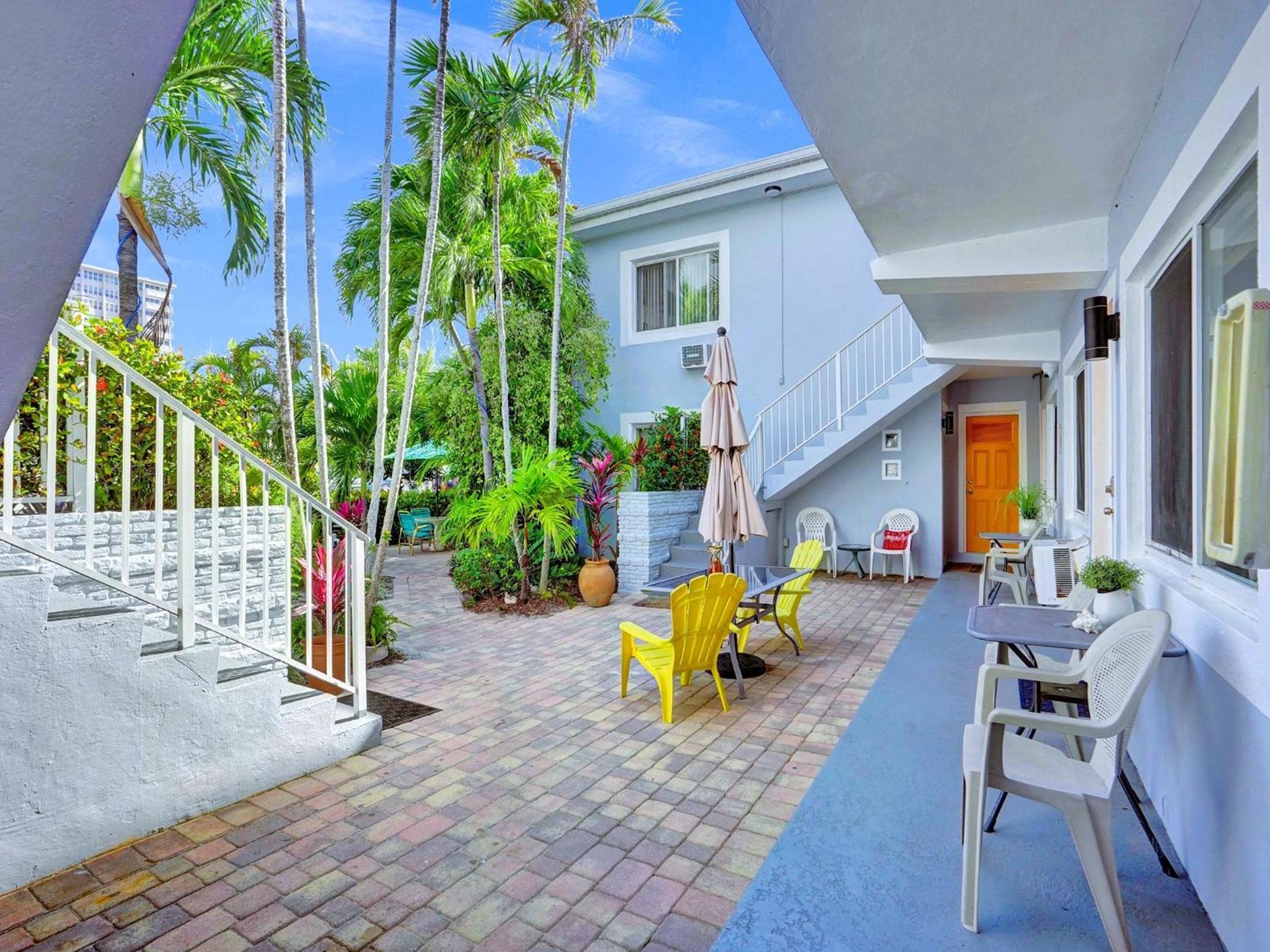 Beach Tide Motel photo 10