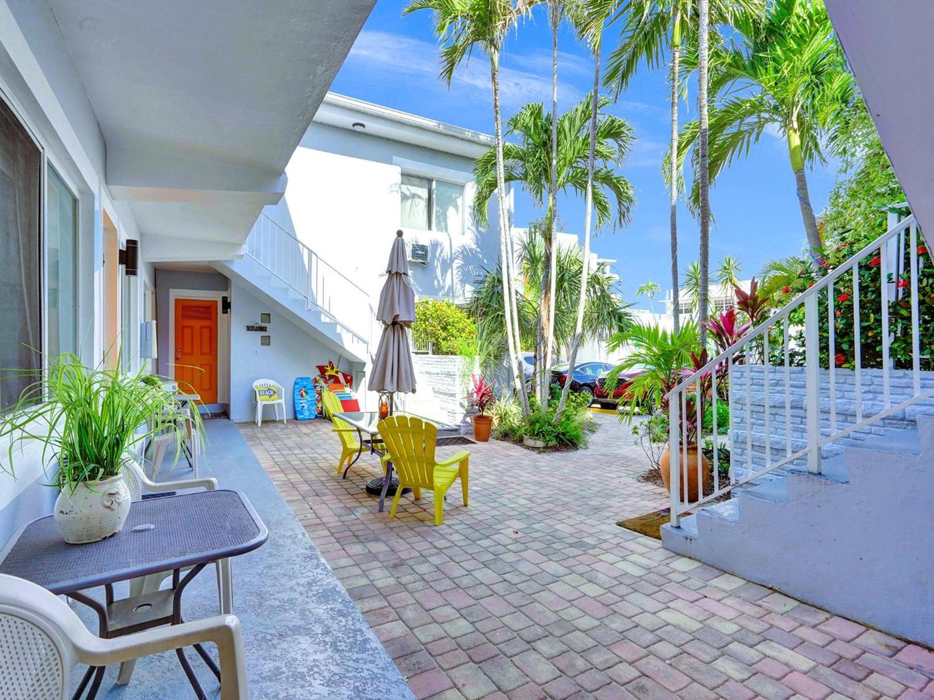 Beach Tide Motel photo 8