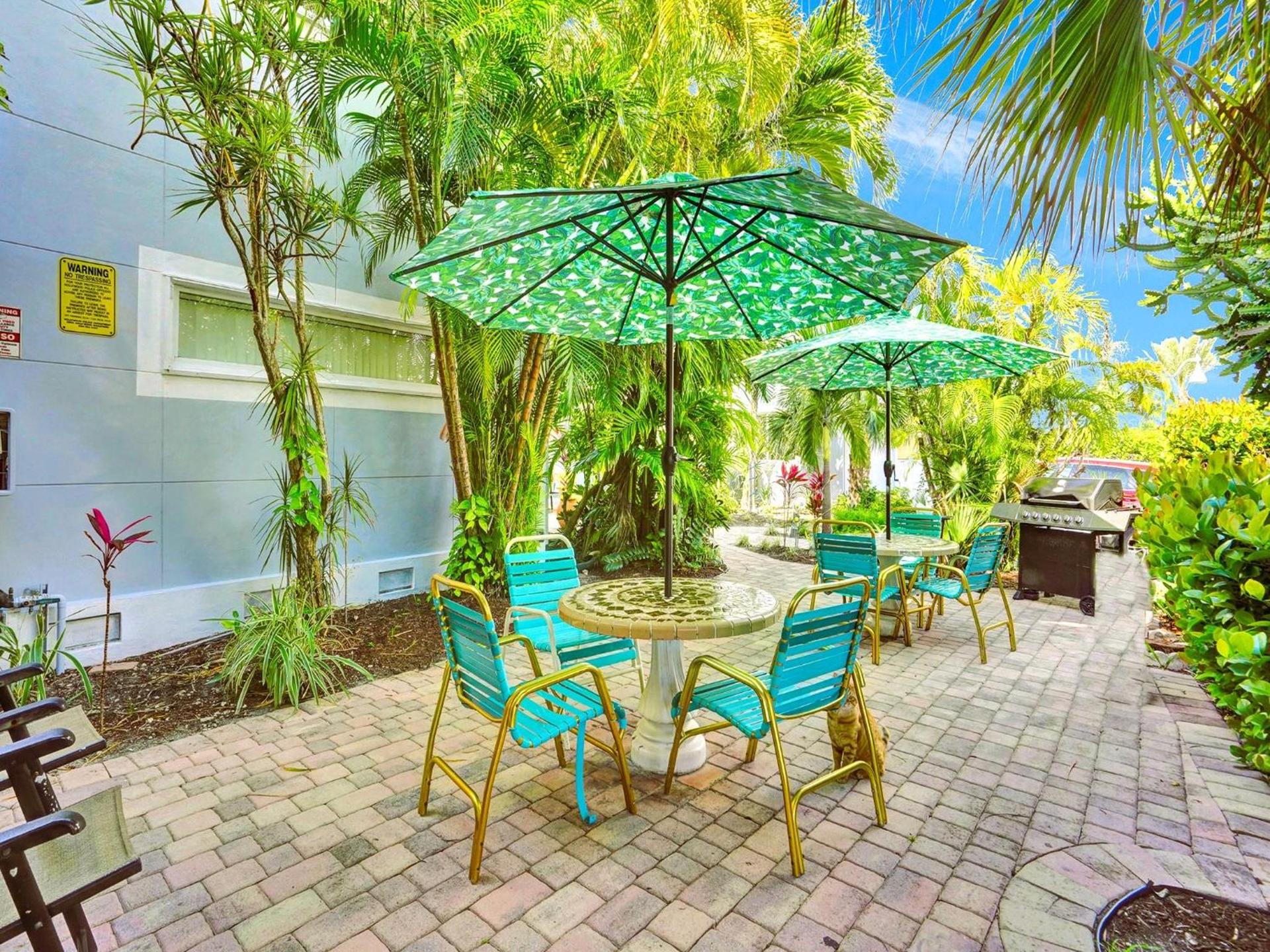 Beach Tide Motel photo 18