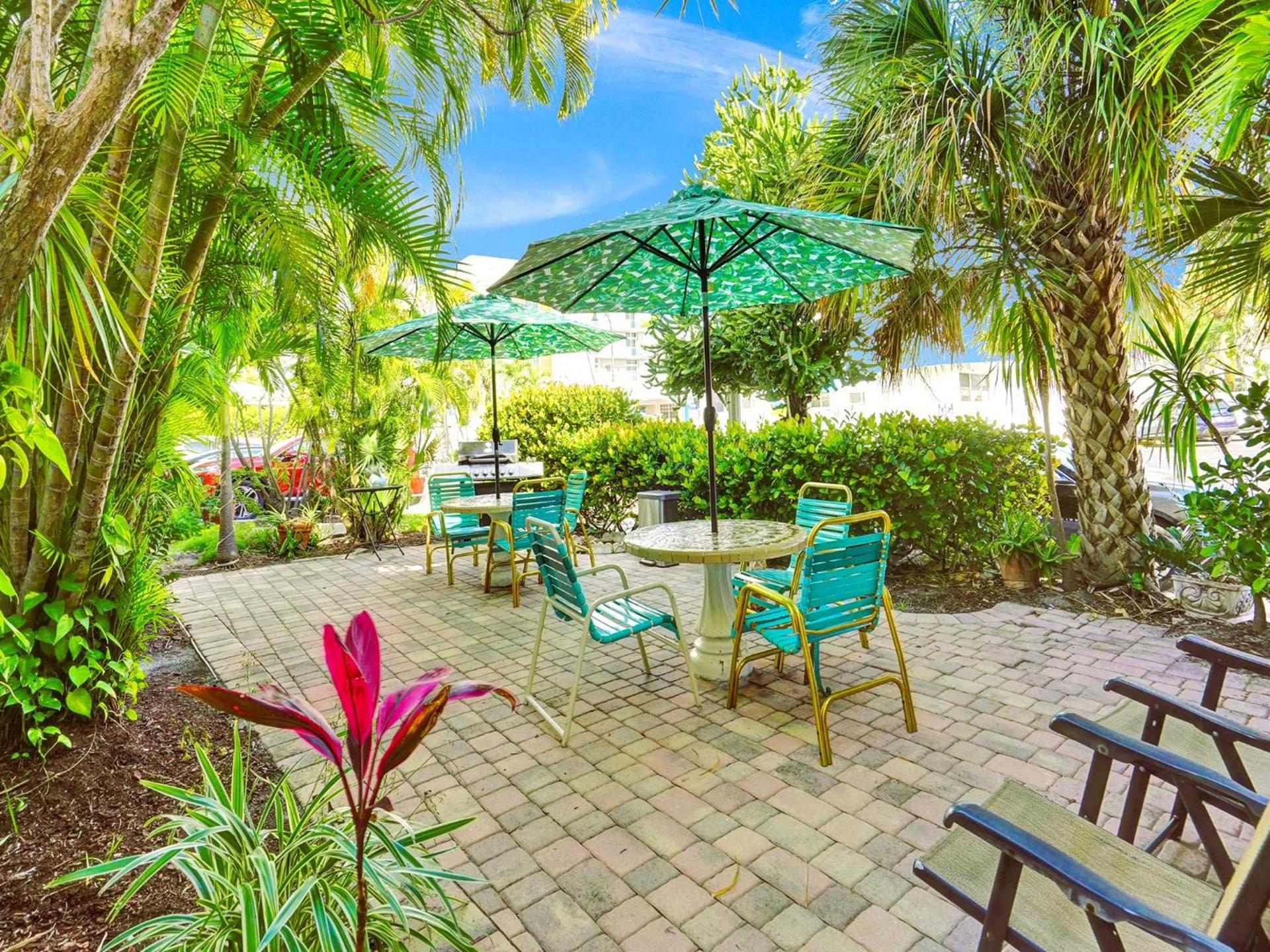Beach Tide Motel photo 19