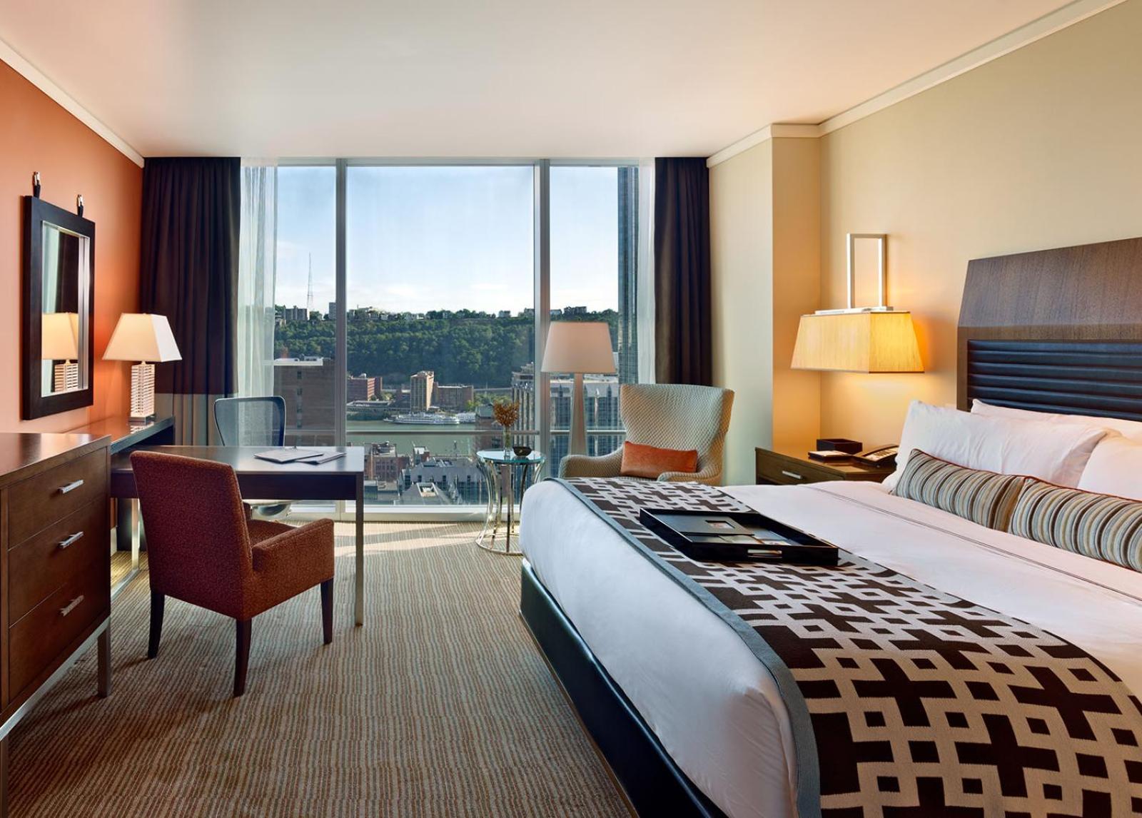 Fairmont Pittsburgh photo 75