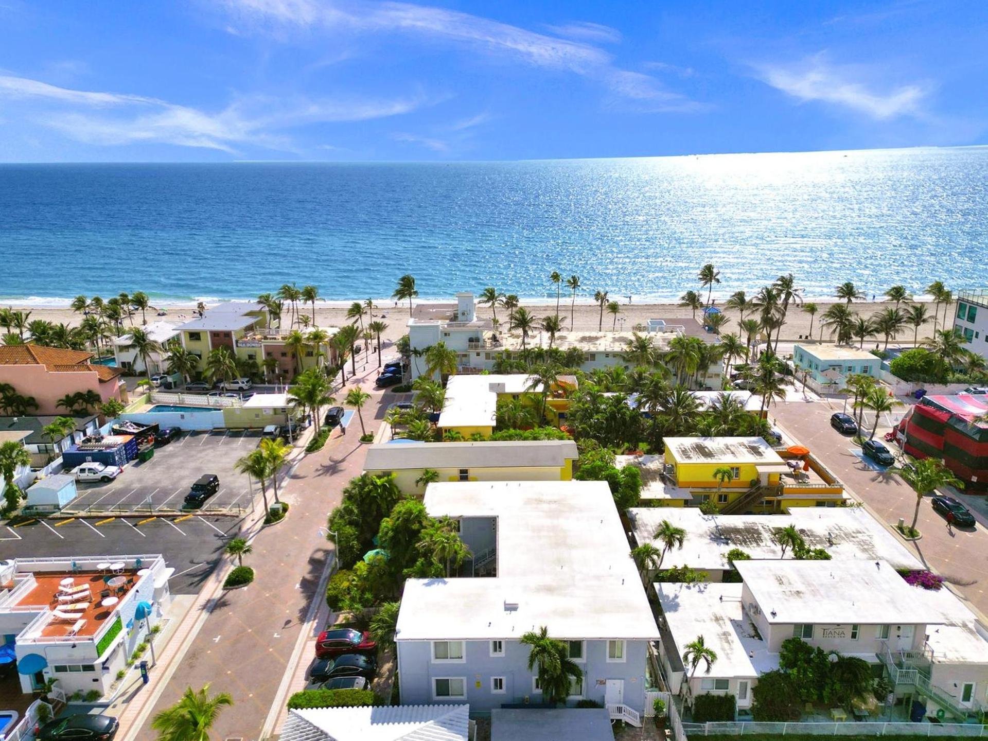Beach Tide Motel photo 4