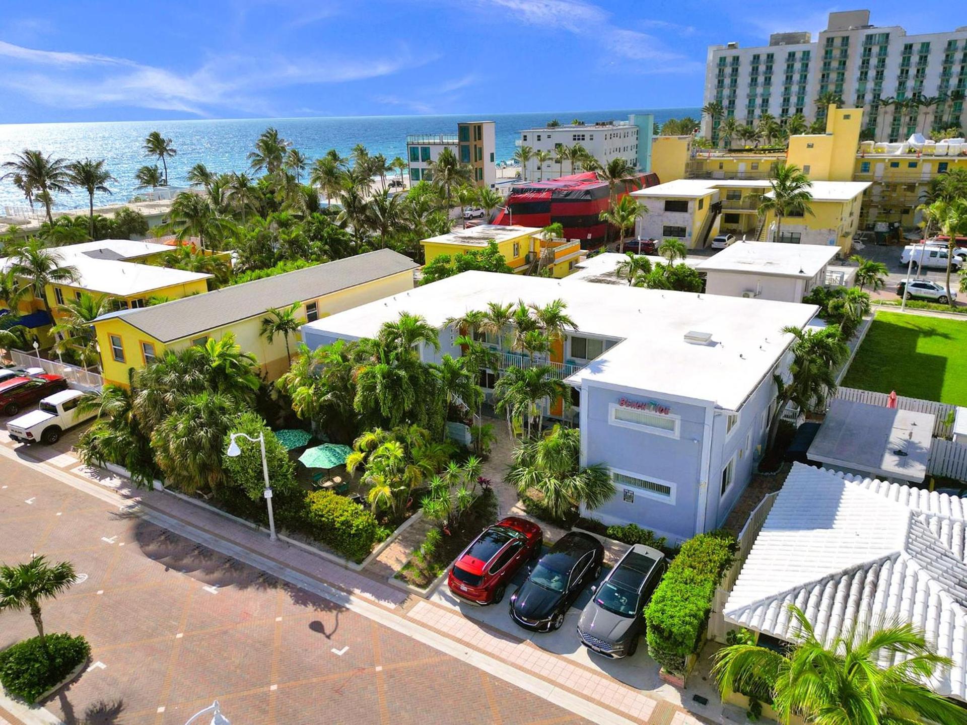 Beach Tide Motel photo 1