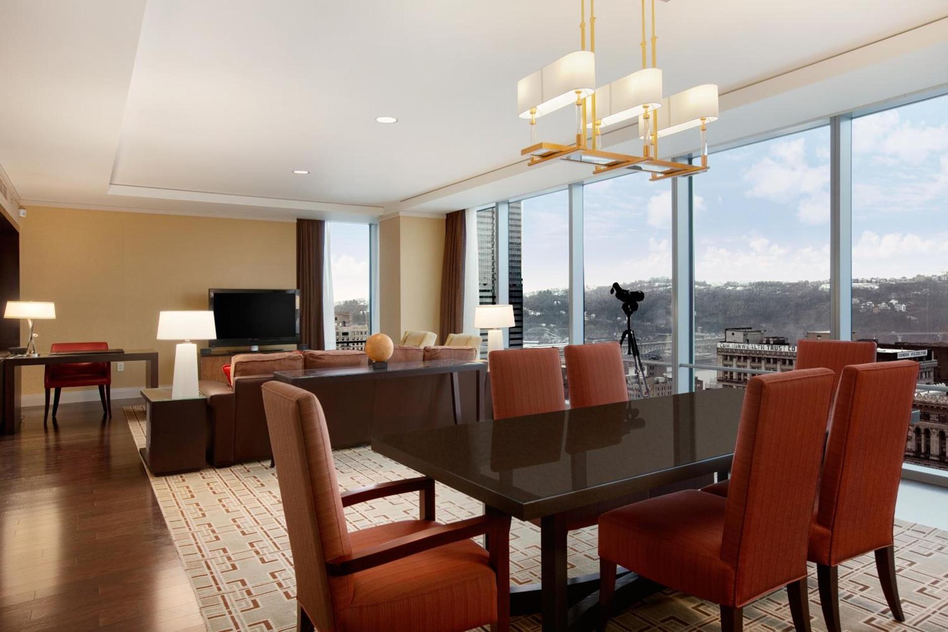 Fairmont Pittsburgh photo 77