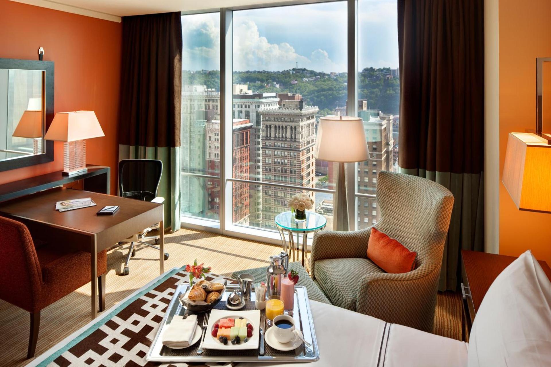 Fairmont Pittsburgh photo 84