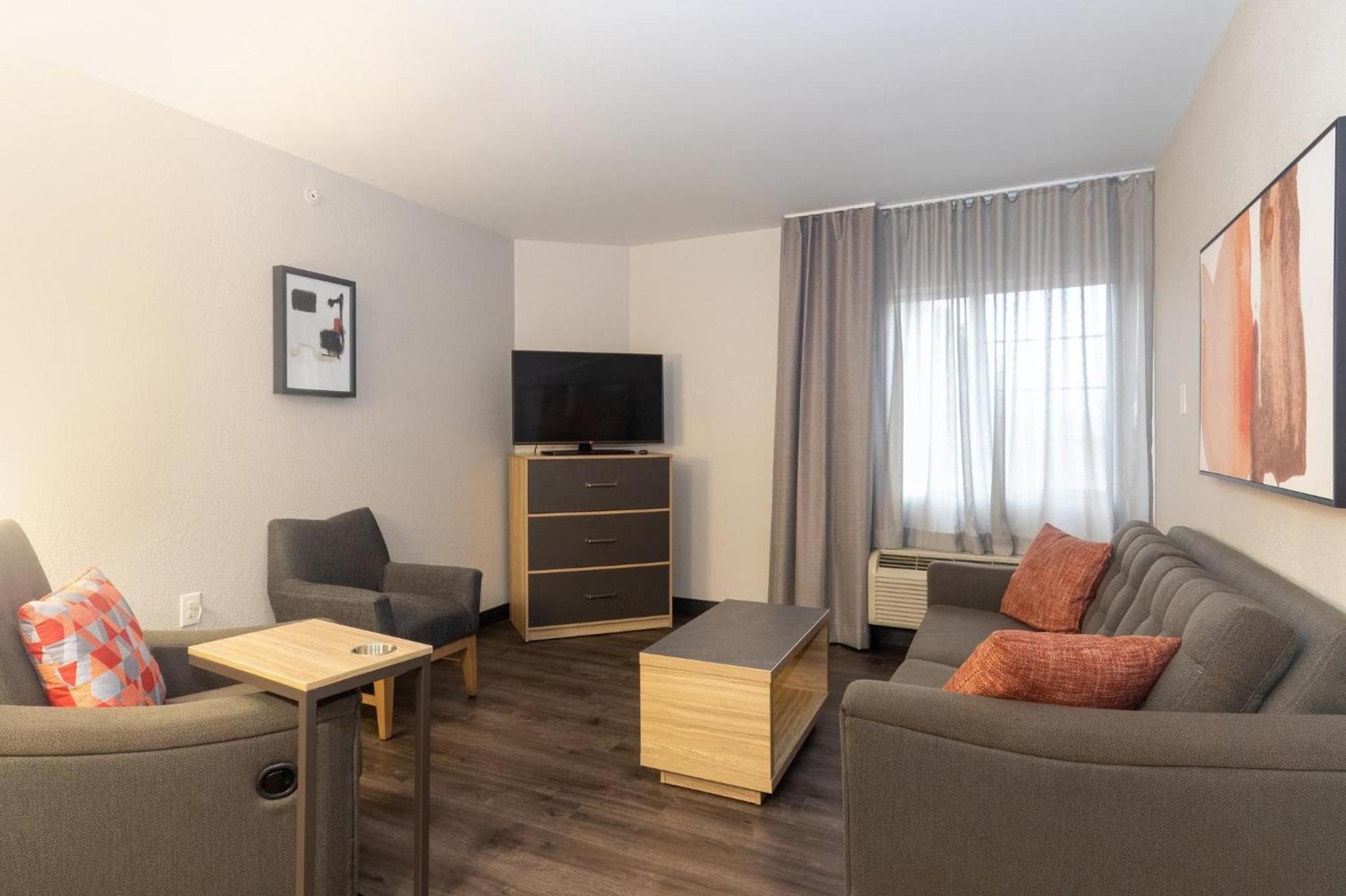 Candlewood Suites New Bern by IHG photo 48
