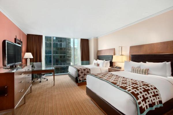 Fairmont Pittsburgh photo 86