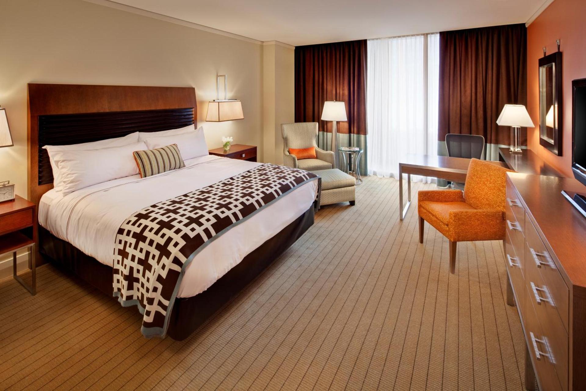 Fairmont Pittsburgh photo 87