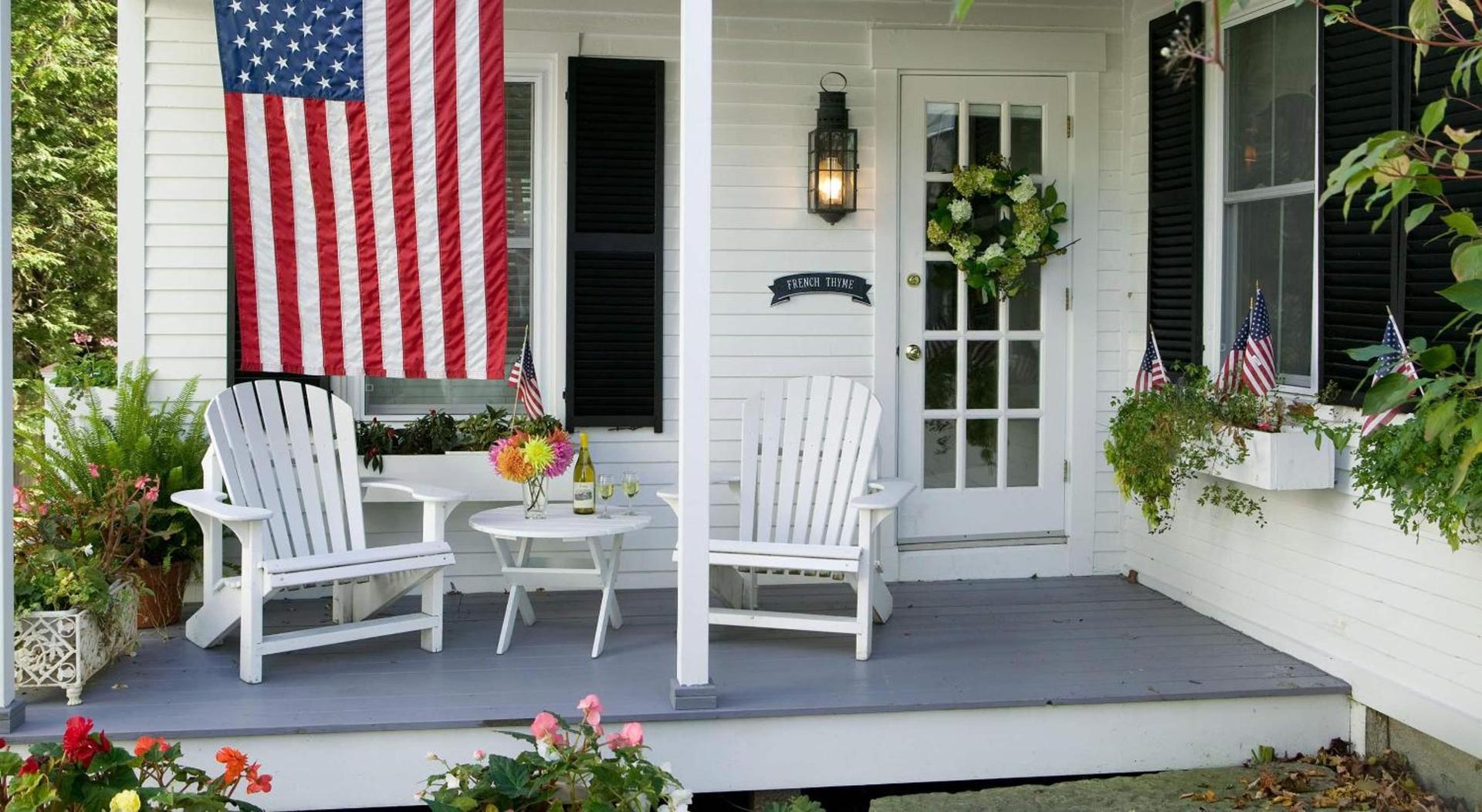 Hideaway Inn Maine photo 6