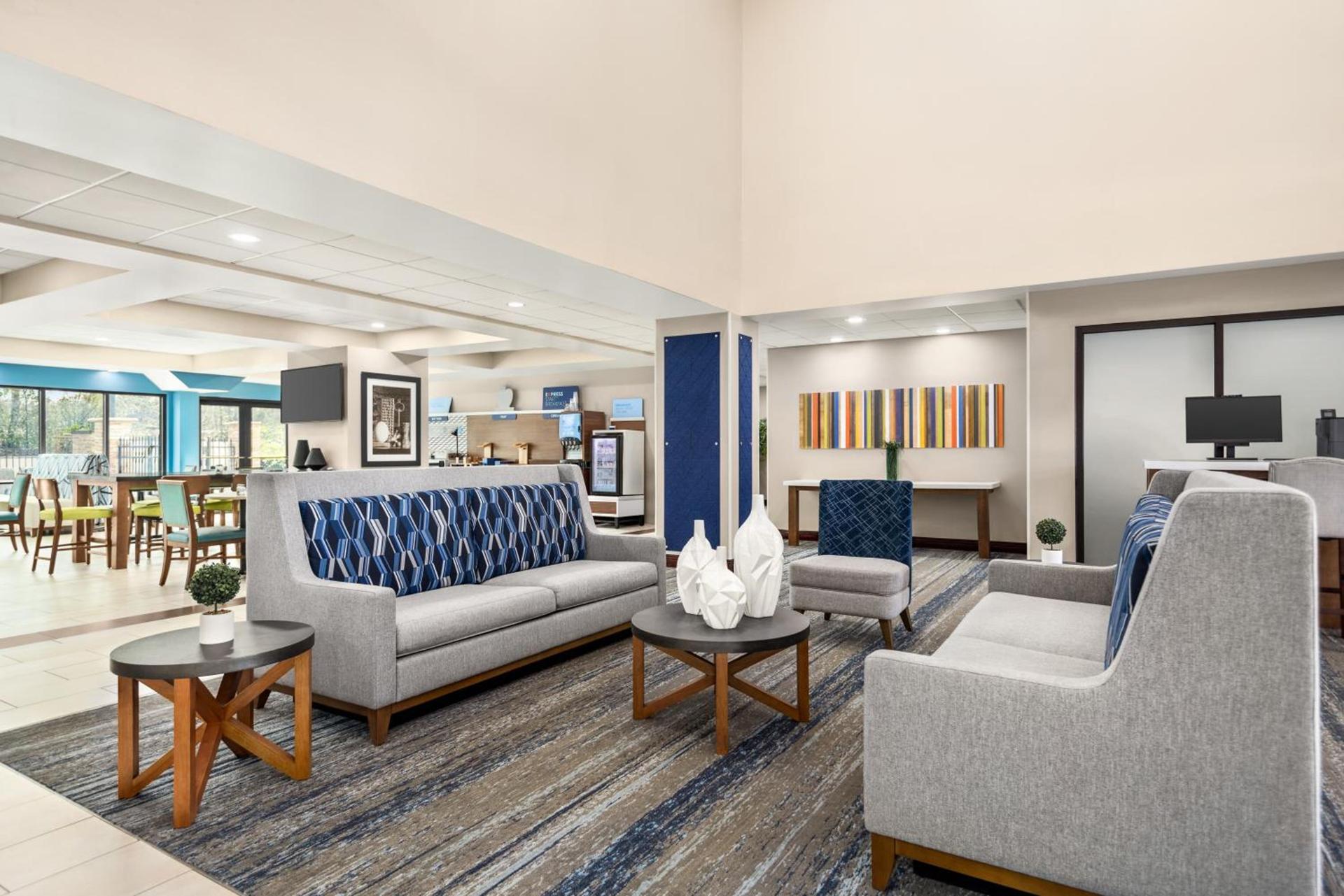 Holiday Inn Express & Suites Mobile West I-10 by IHG photo 11