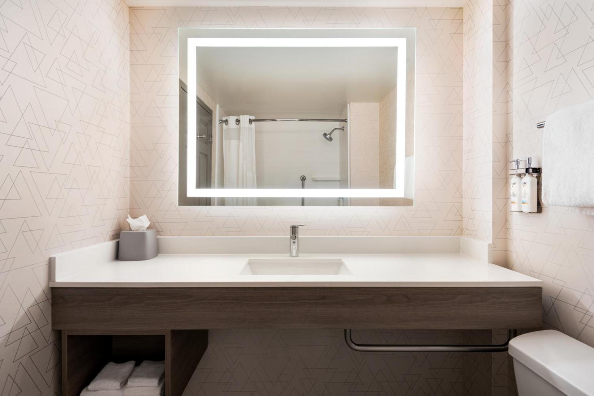 Holiday Inn Express & Suites Mobile West I-10 by IHG photo 9