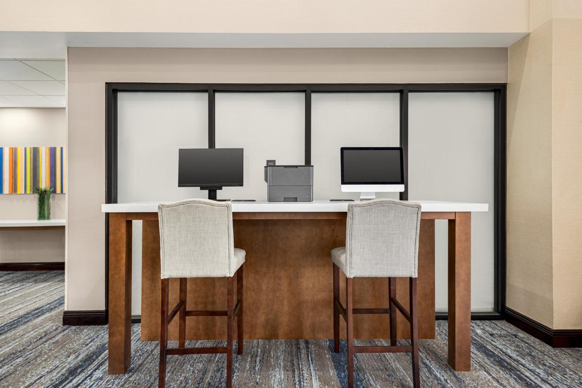 Holiday Inn Express & Suites Mobile West I-10 by IHG photo 10