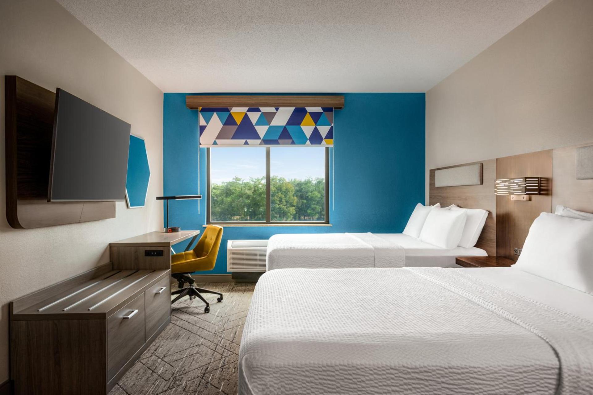 Holiday Inn Express & Suites Mobile West I-10 by IHG photo 4