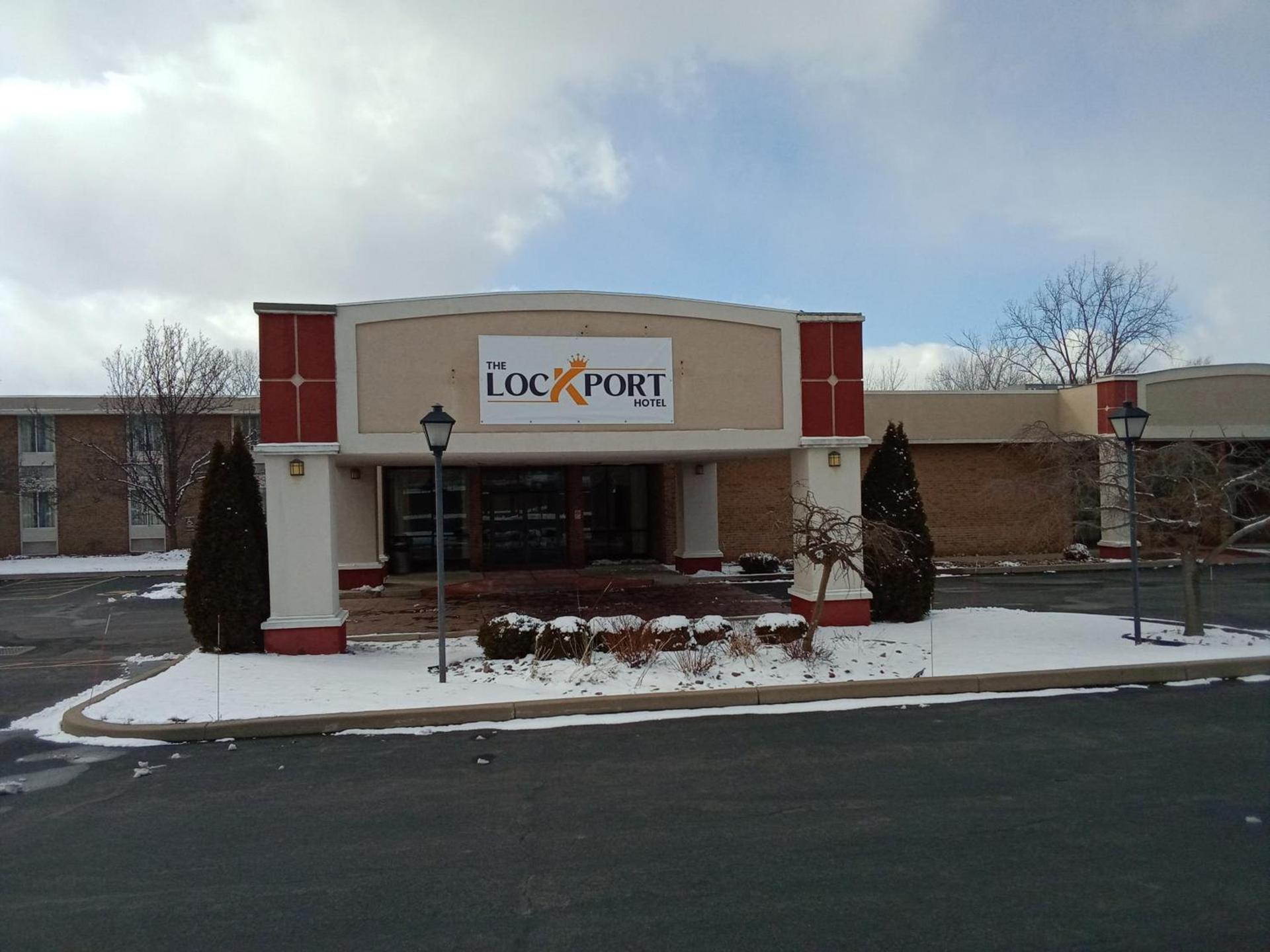 Spark by Hilton Lockport photo 6