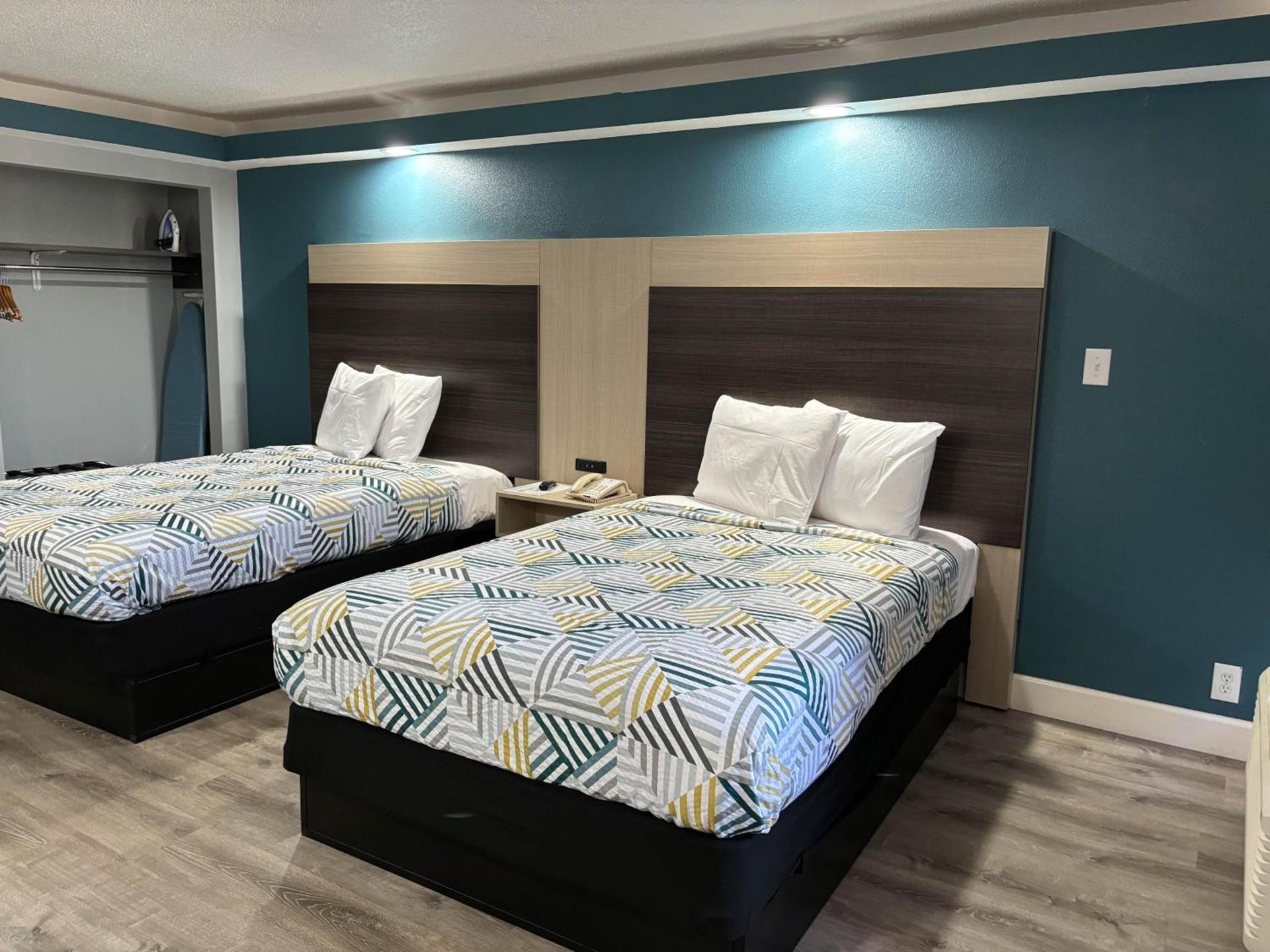 Studio 6 Suites Memphis, TN East Memphis photo 3