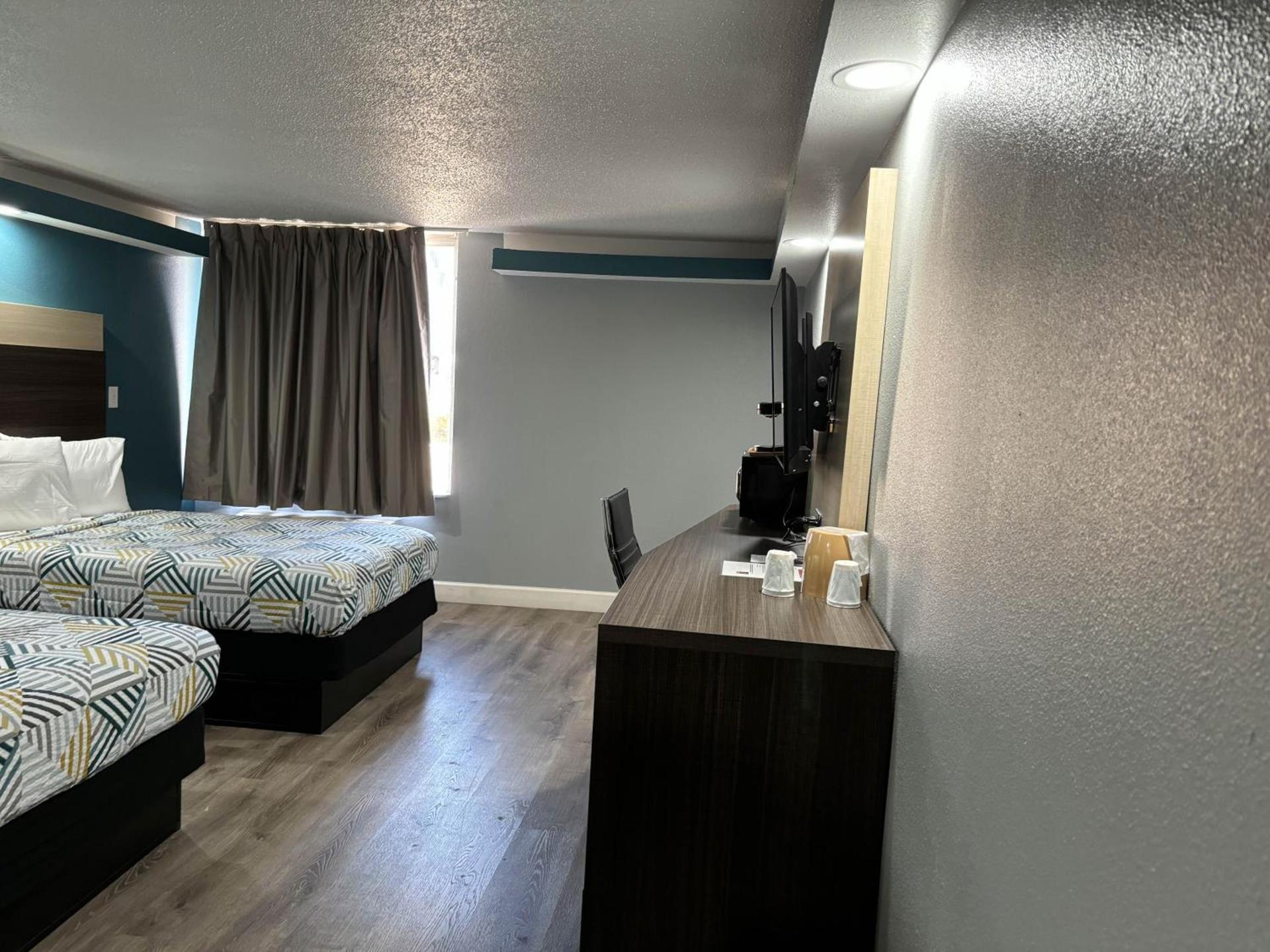 Studio 6 Suites Memphis, TN East Memphis photo 18