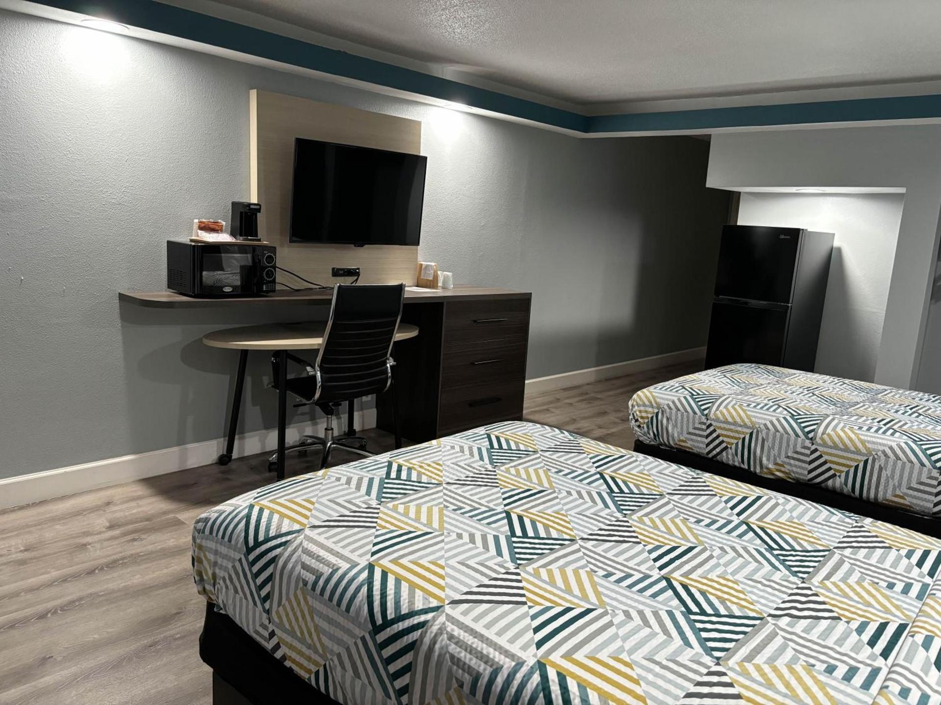 Studio 6 Suites Memphis, TN East Memphis photo 12