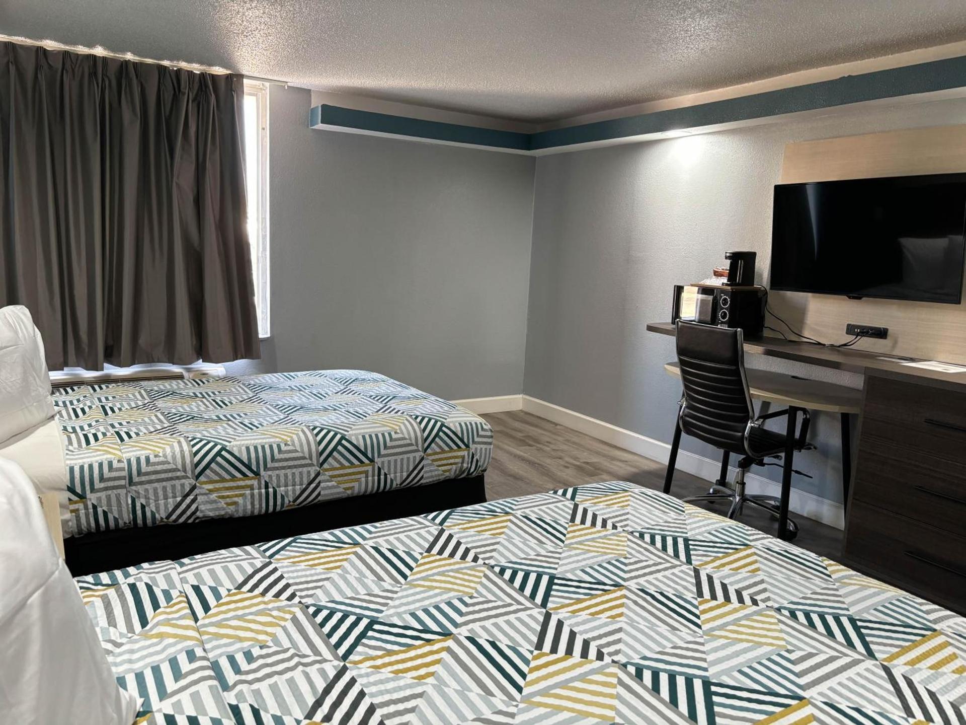 Studio 6 Suites Memphis, TN East Memphis photo 10