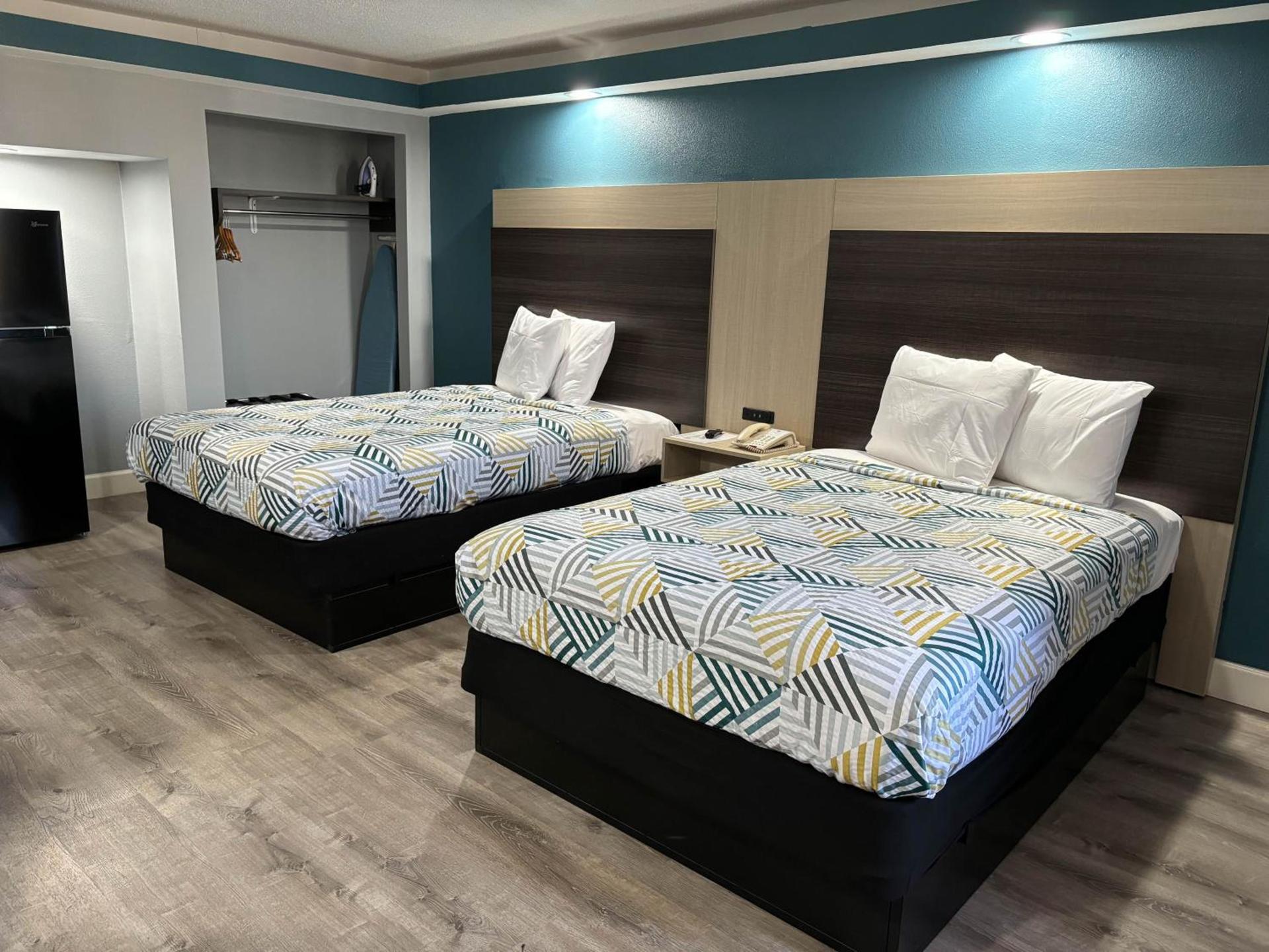 Studio 6 Suites Memphis, TN East Memphis photo 7
