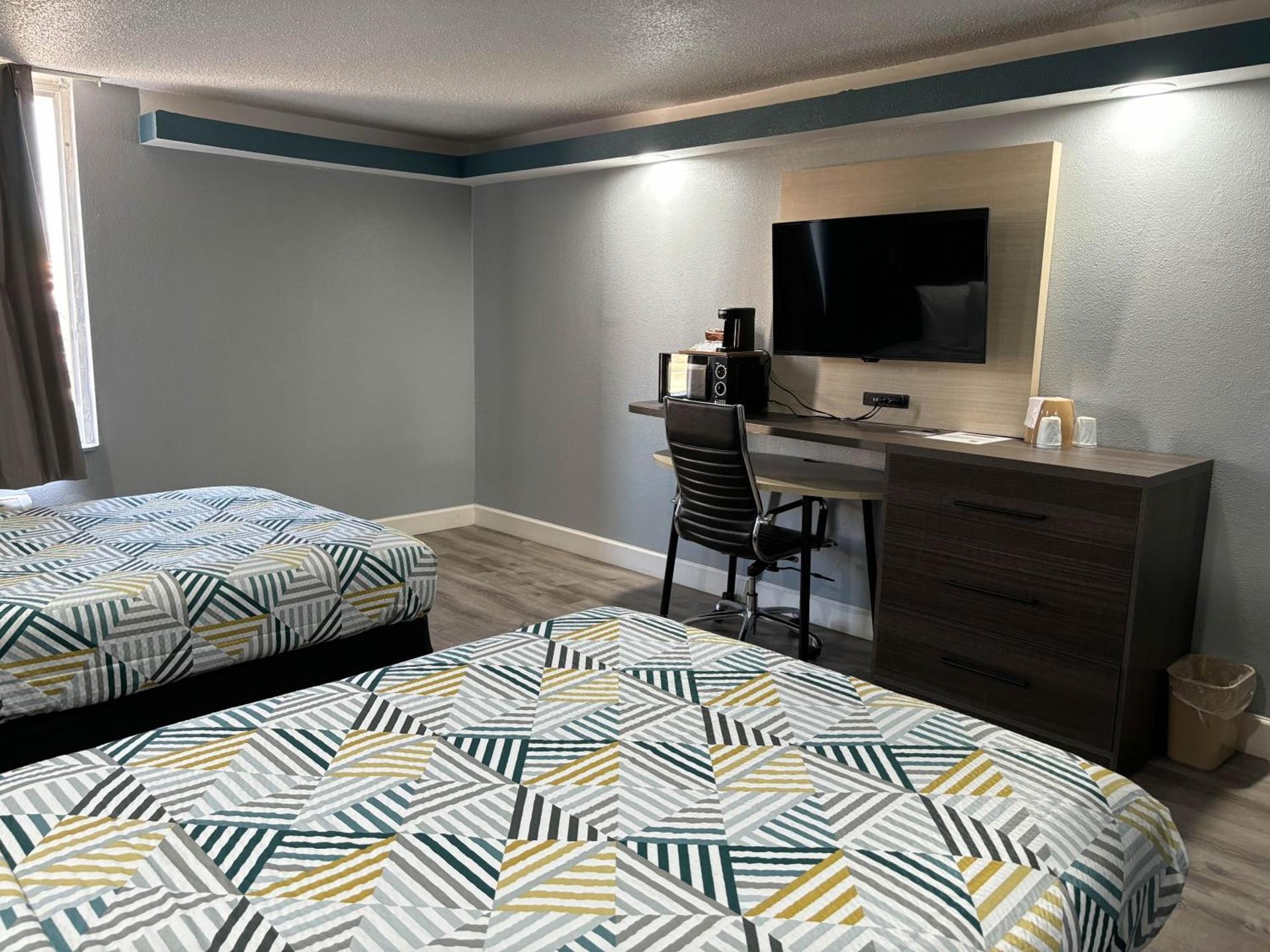 Studio 6 Suites Memphis, TN East Memphis photo 5
