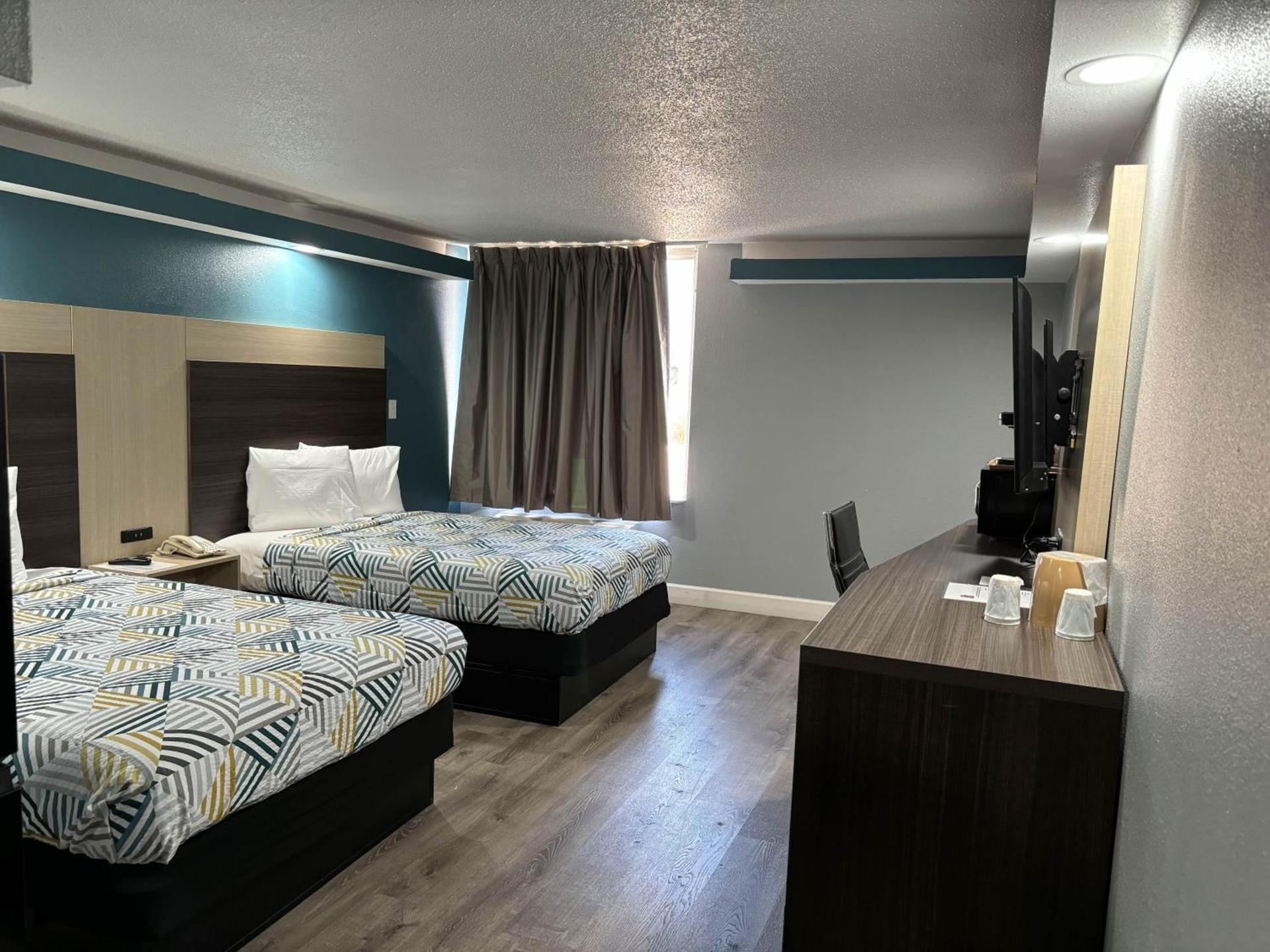 Studio 6 Suites Memphis, TN East Memphis photo 15